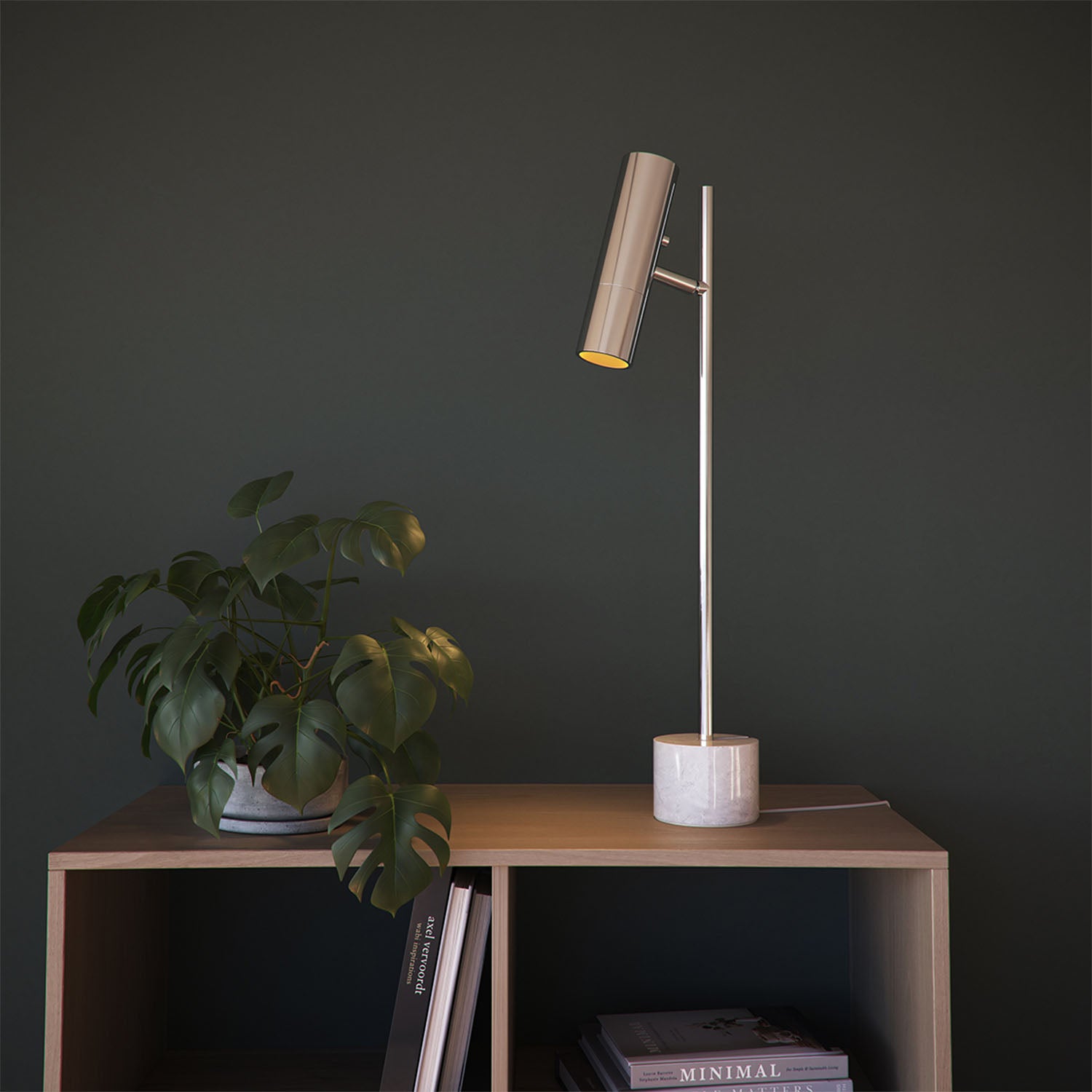Expo table lamp