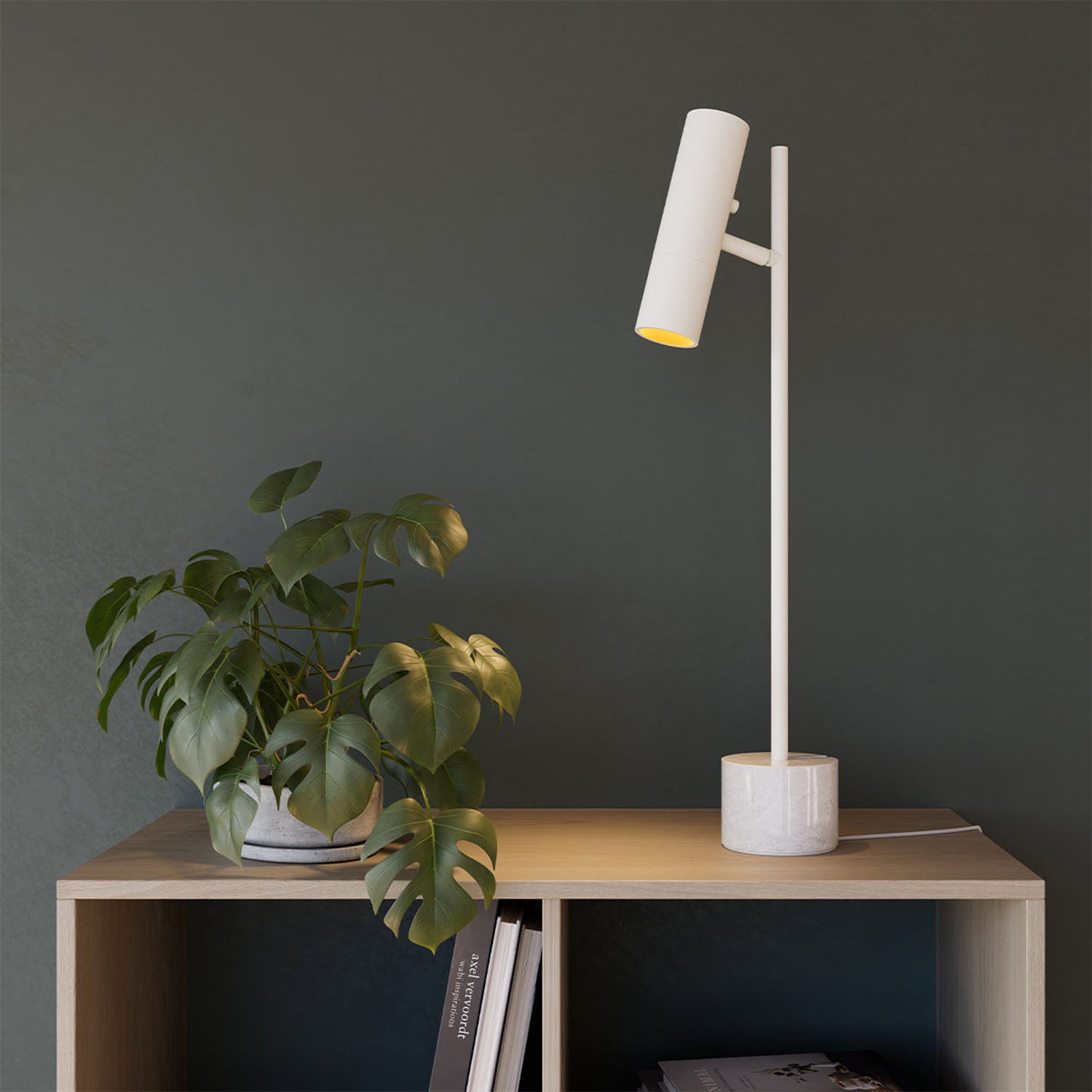 Expo table lamp