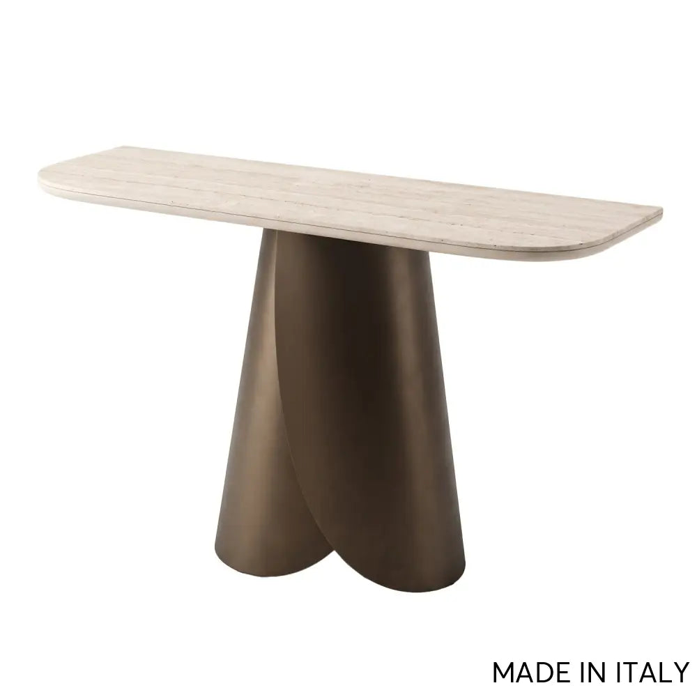 Sipario console - Console table