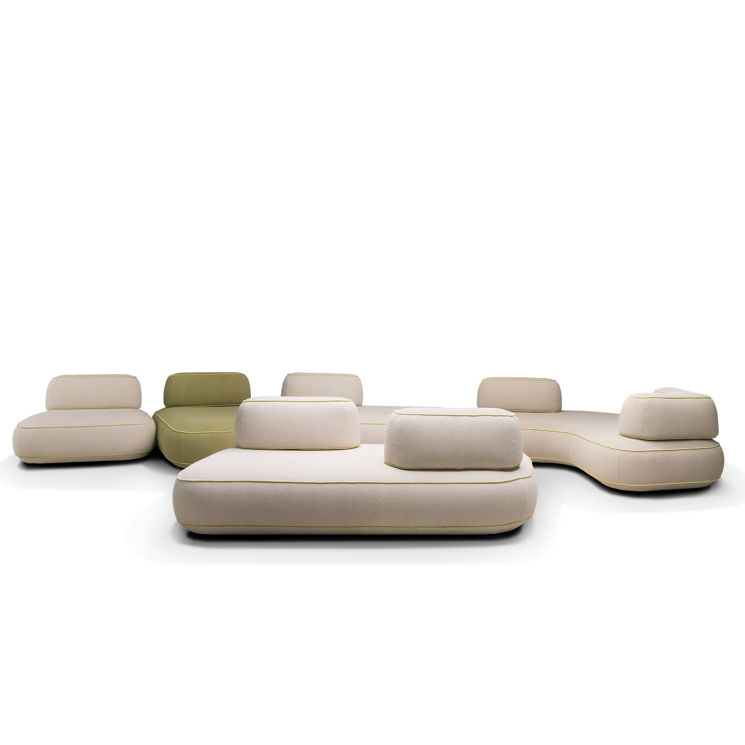 Skew sofa