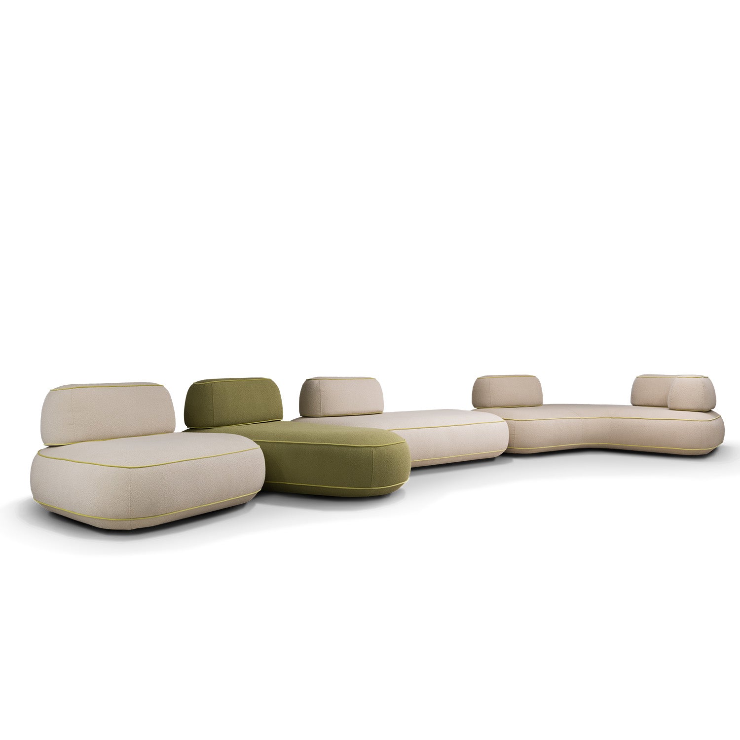 Skew sofa