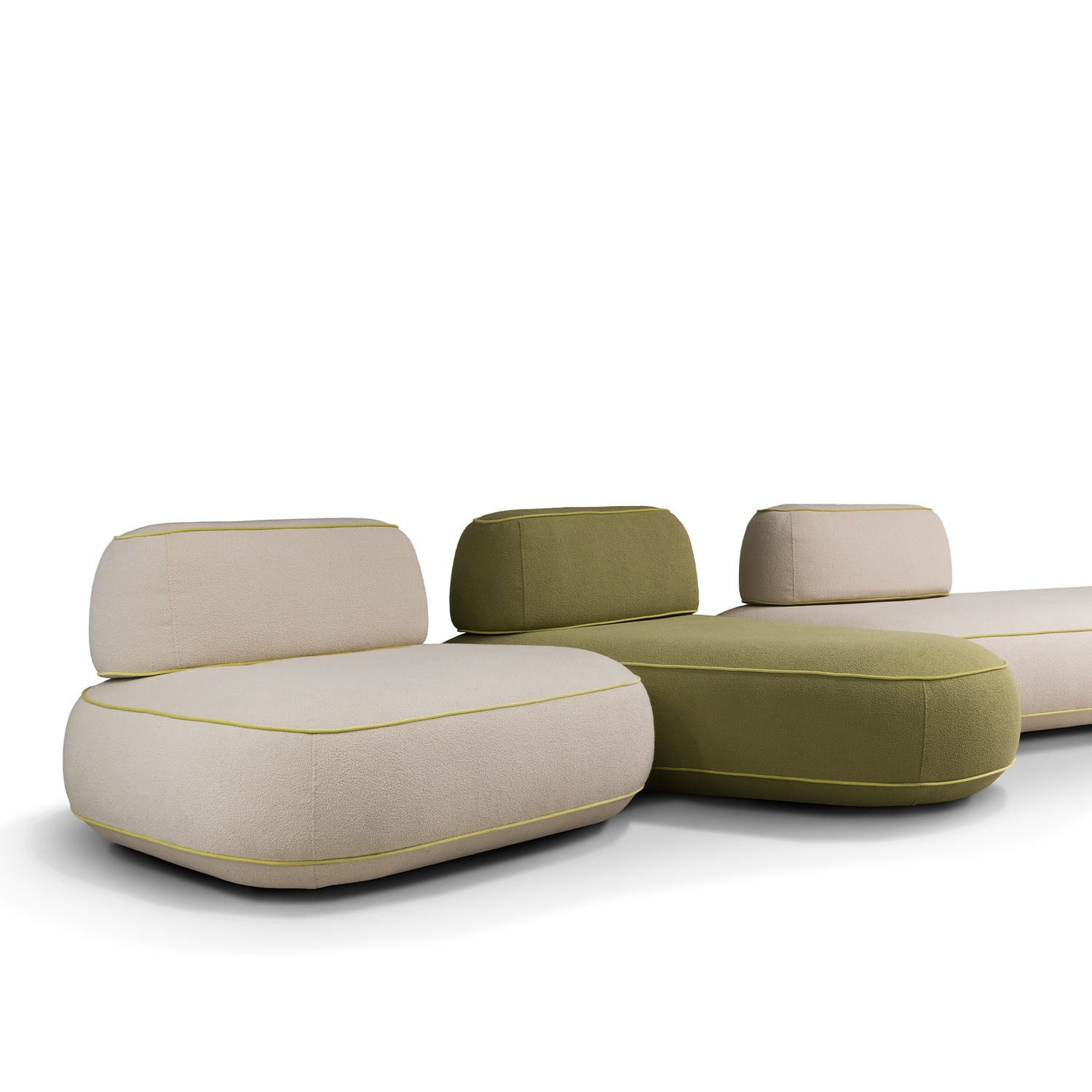 Skew sofa