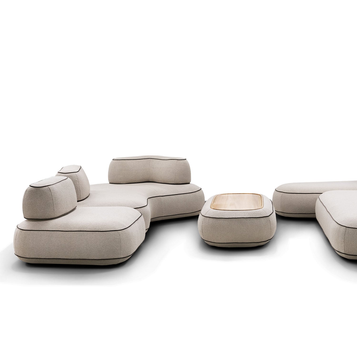 Skew sofa