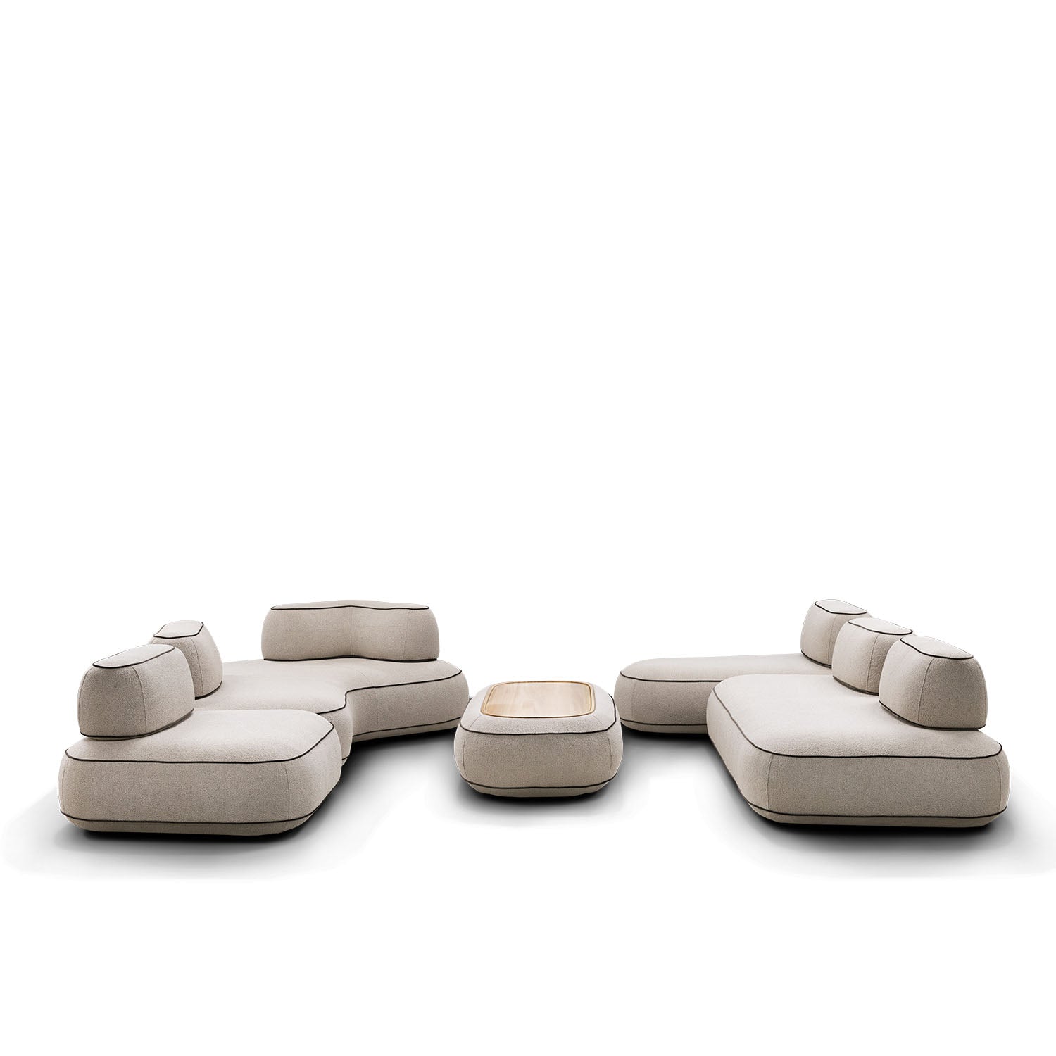 Skew sofa