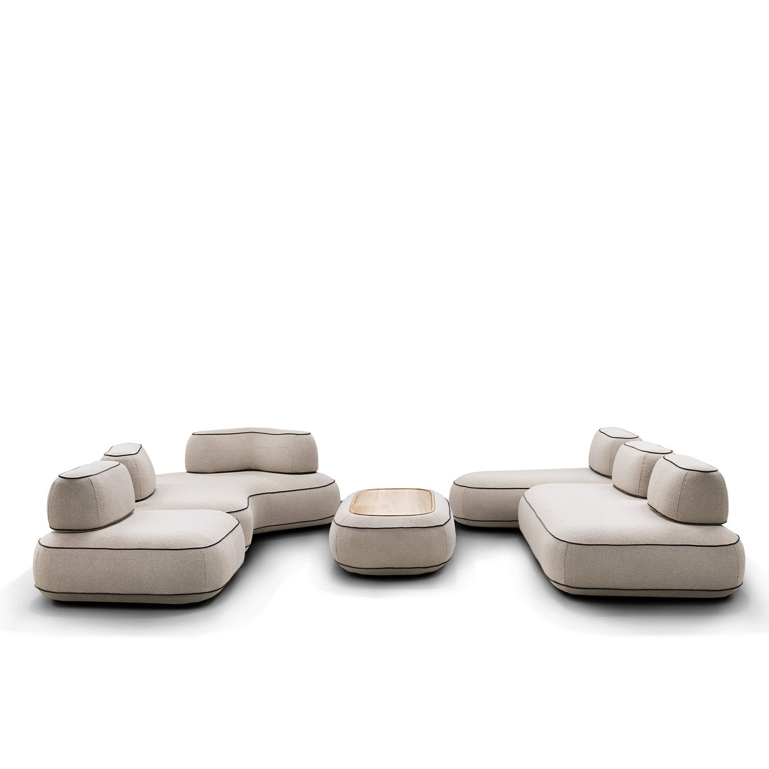 Skew sofa