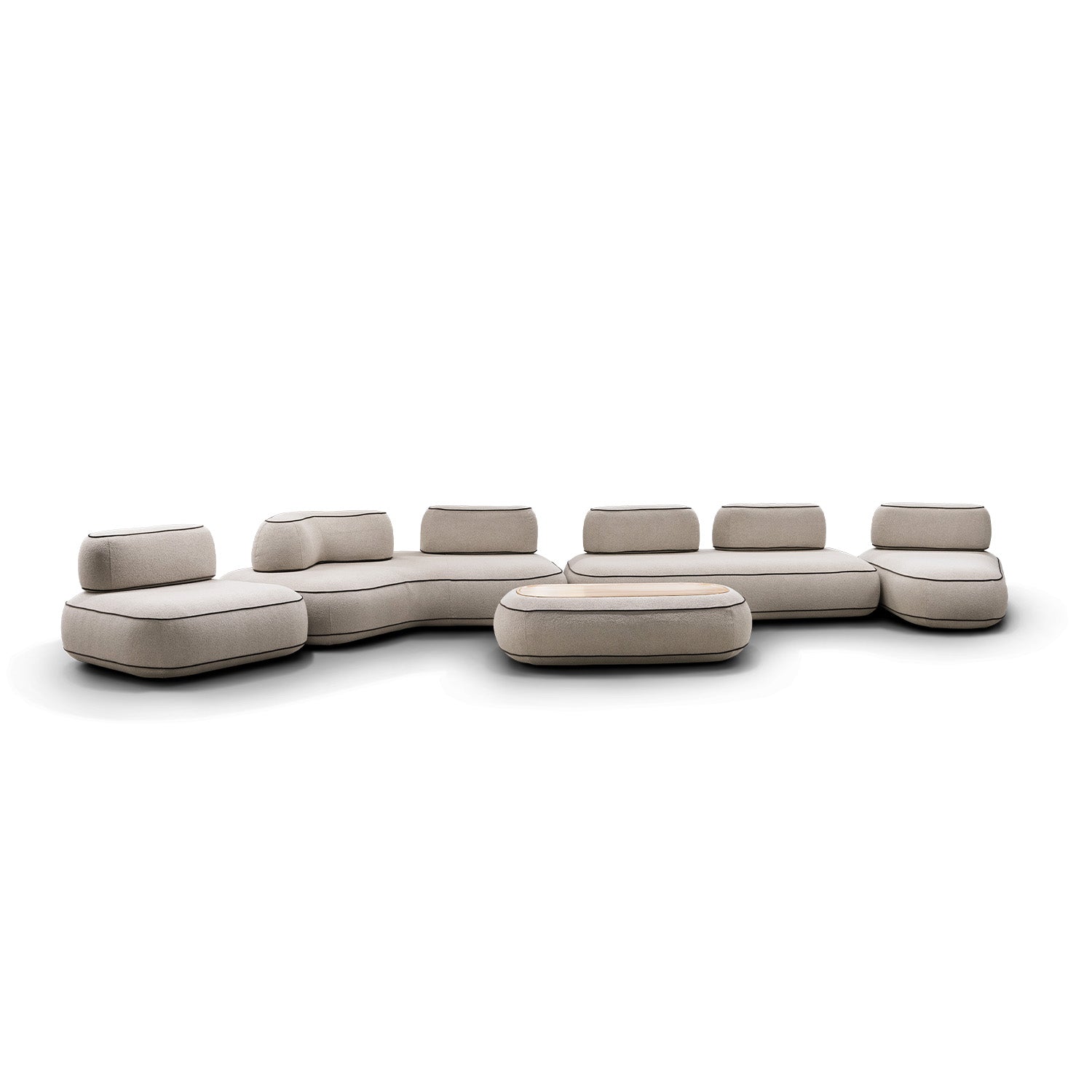Skew sofa