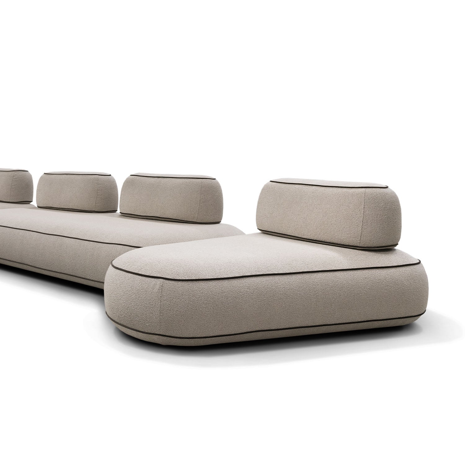 Skew sofa