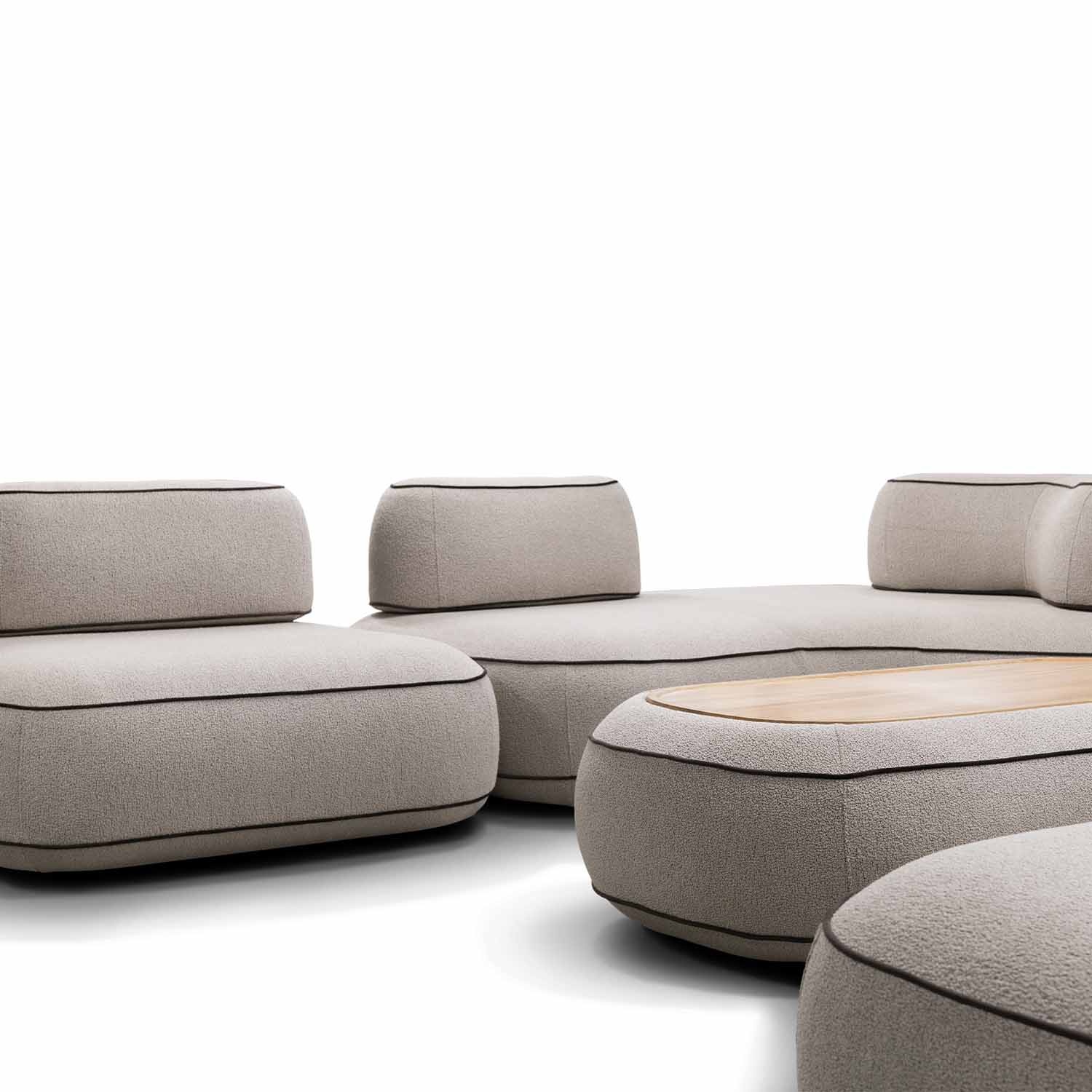 Skew sofa