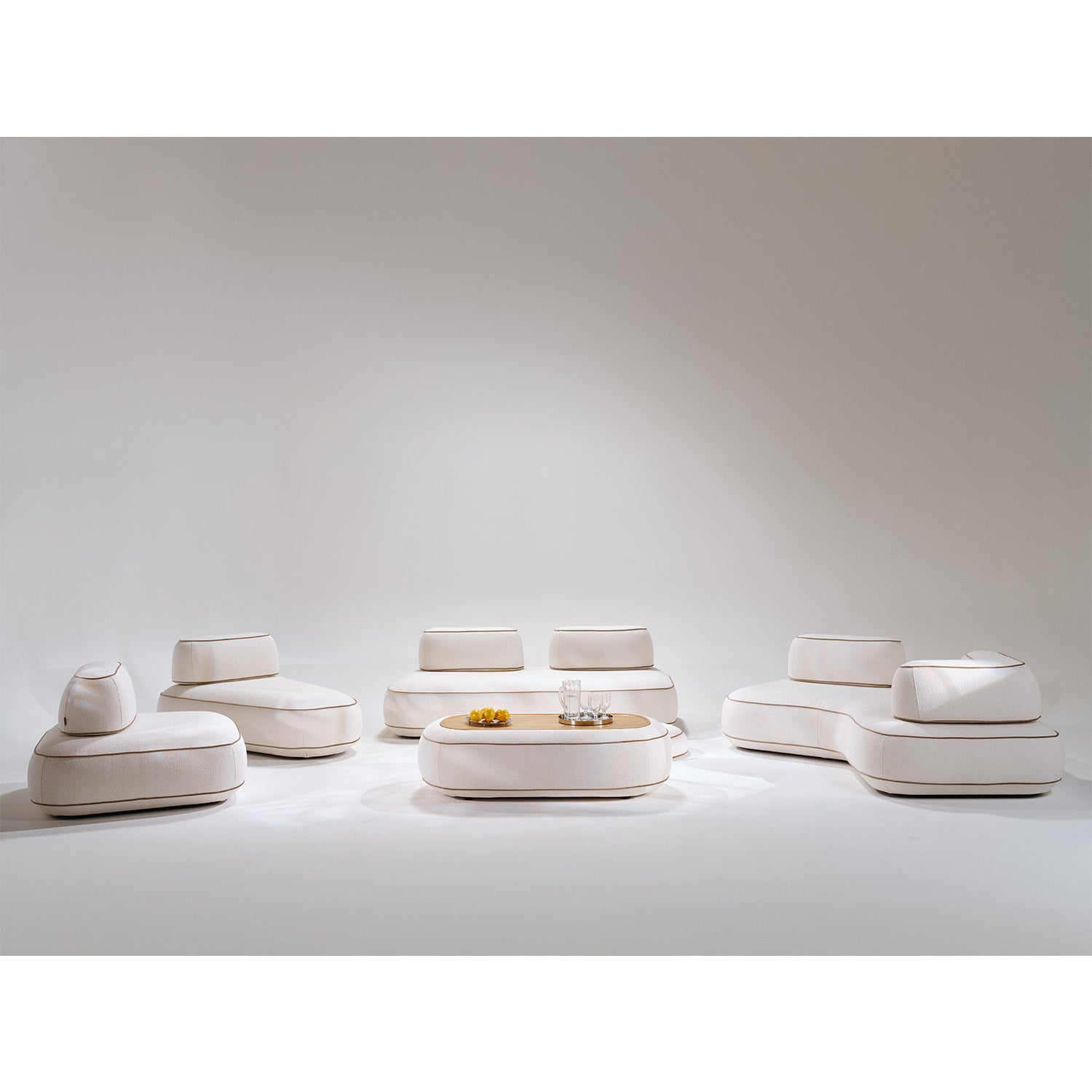 Skew sofa