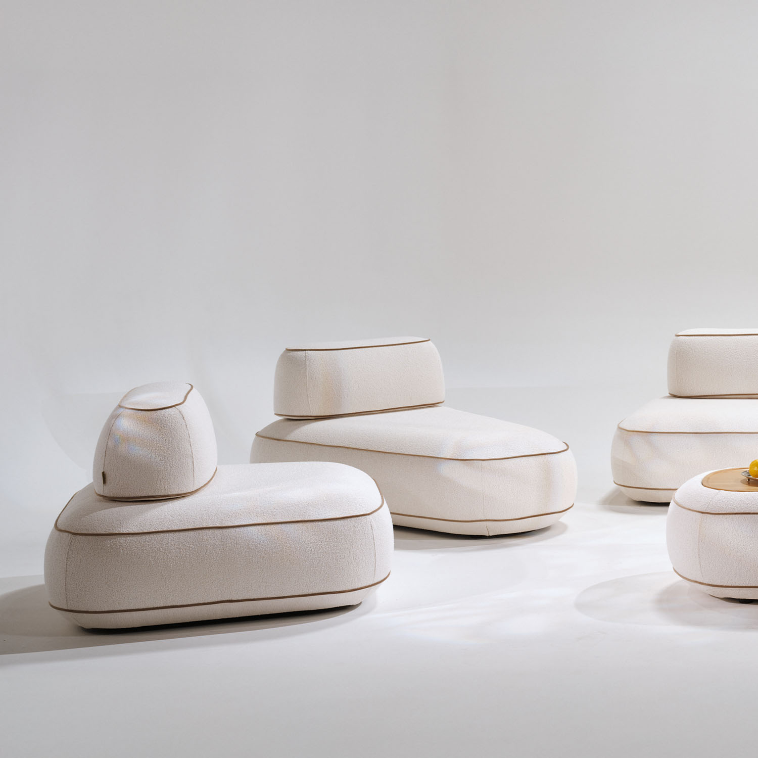 Skew sofa