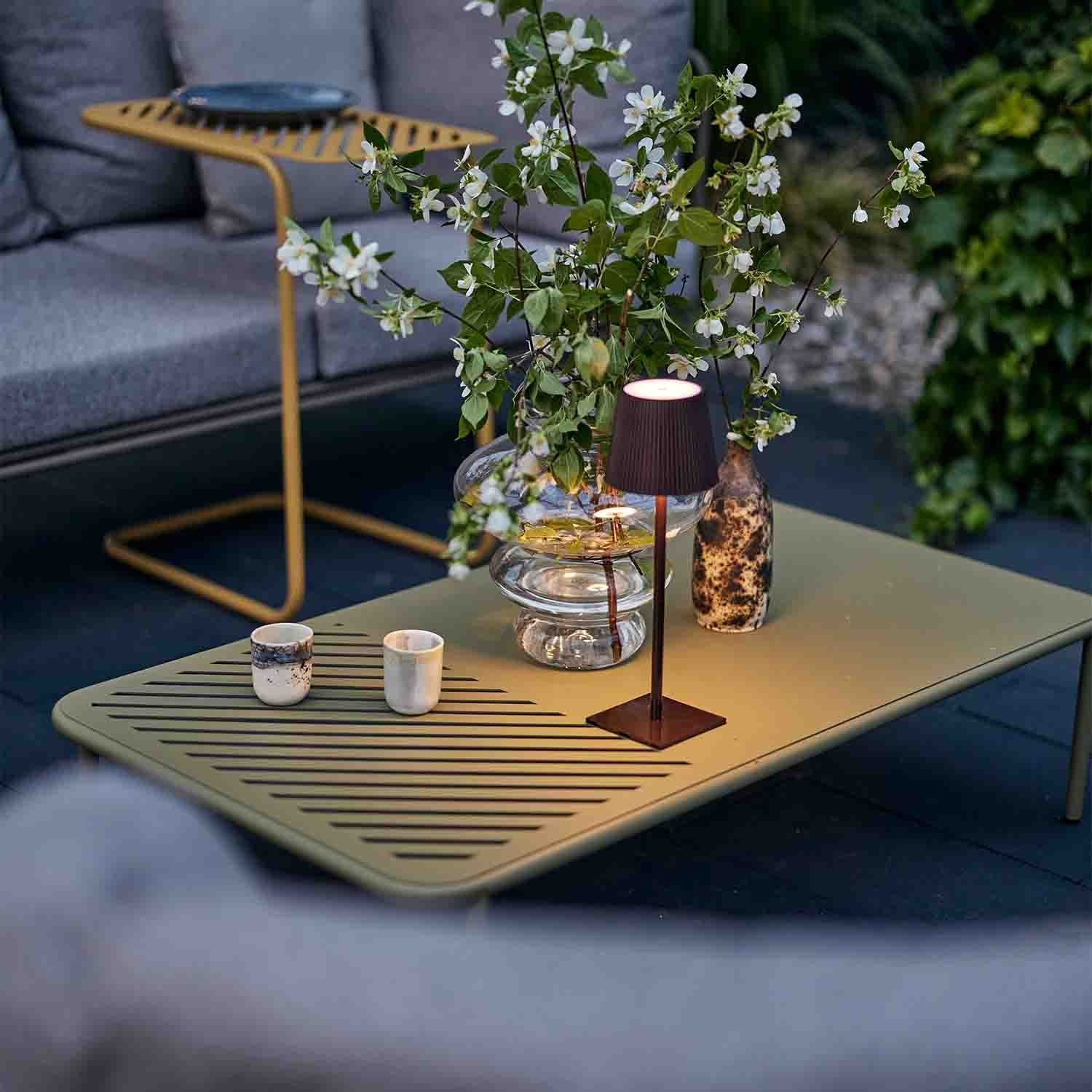 Smak coffee table L