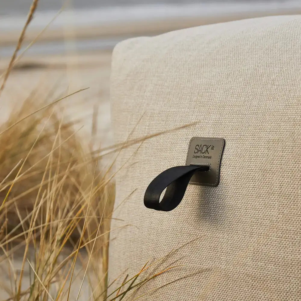 Soft lounge sofa - 3 Seater Outdoor lounge sofa