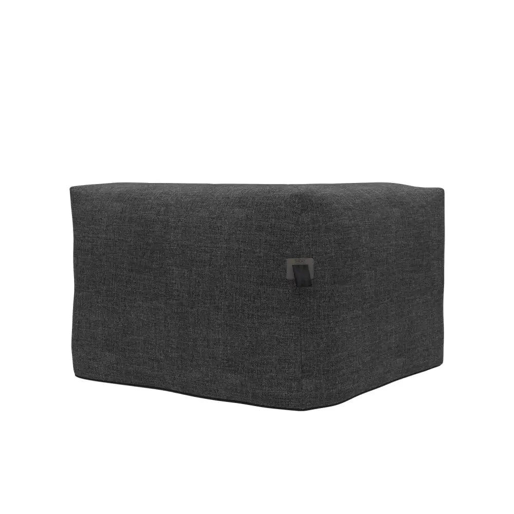 Soft lounge sofa - corner section Outdoor lounge sofa