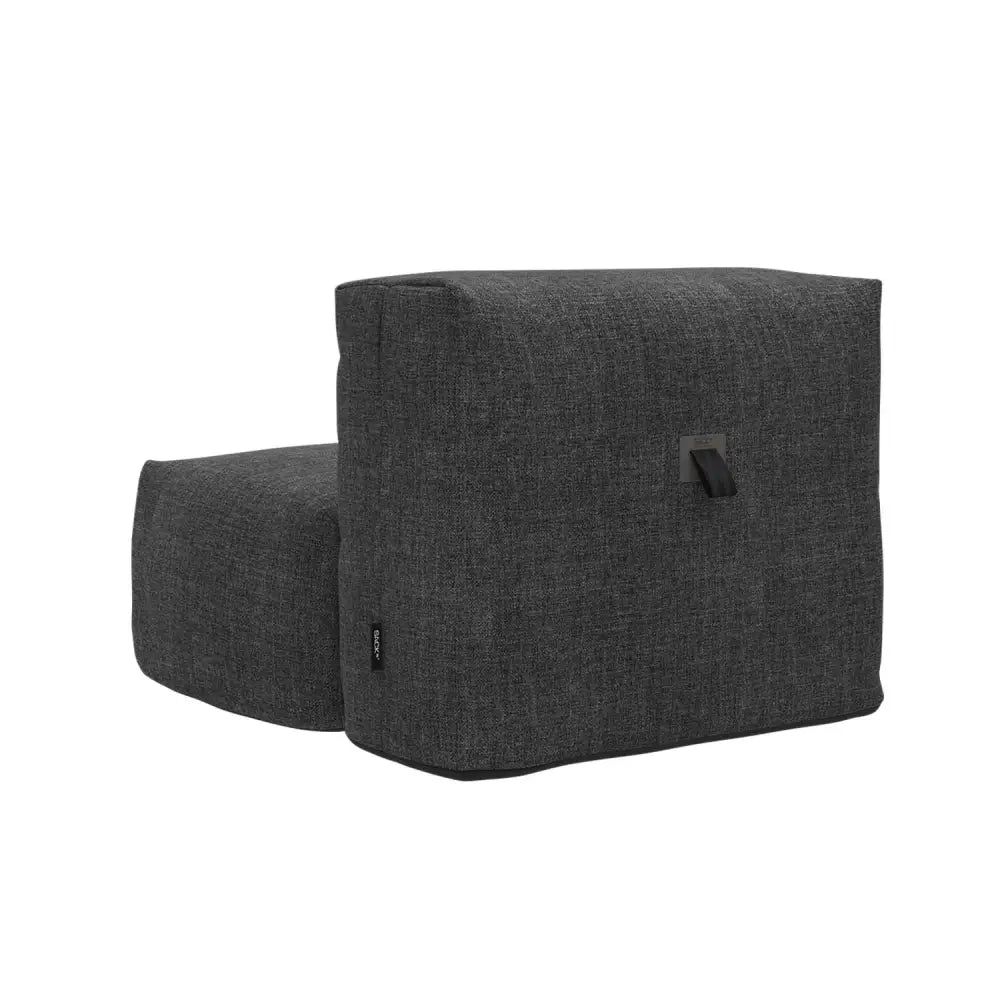 Soft lounge sofa - seat section Outdoor lounge sofa