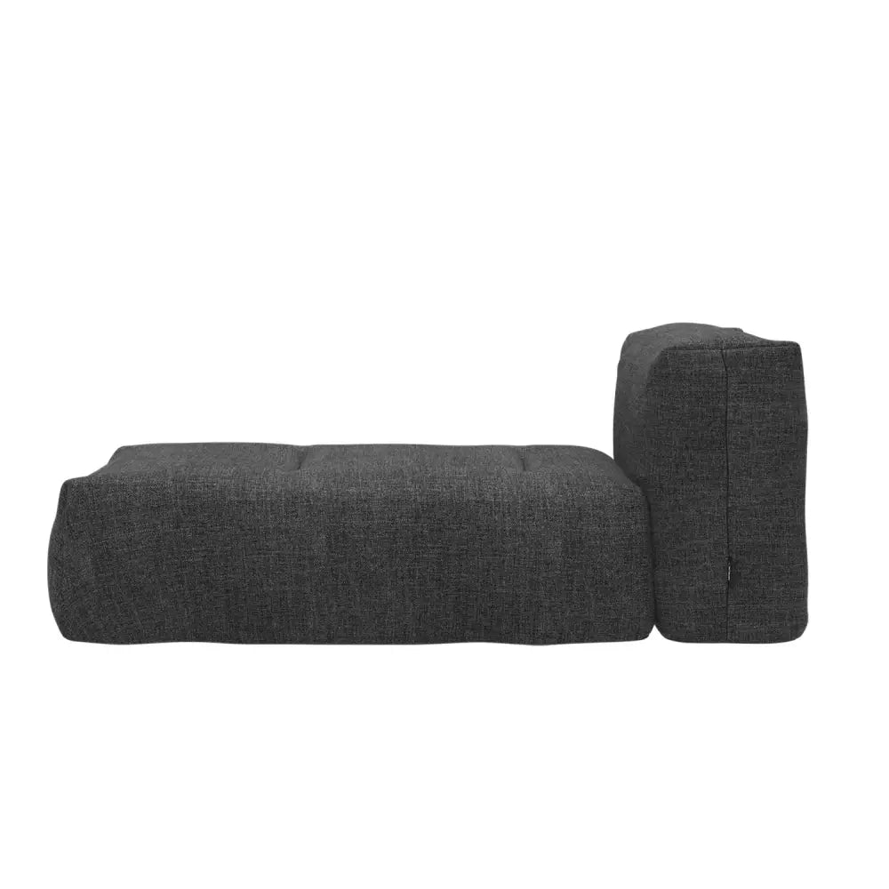 Soft lounge sofa - lounge section Outdoor lounge sofa
