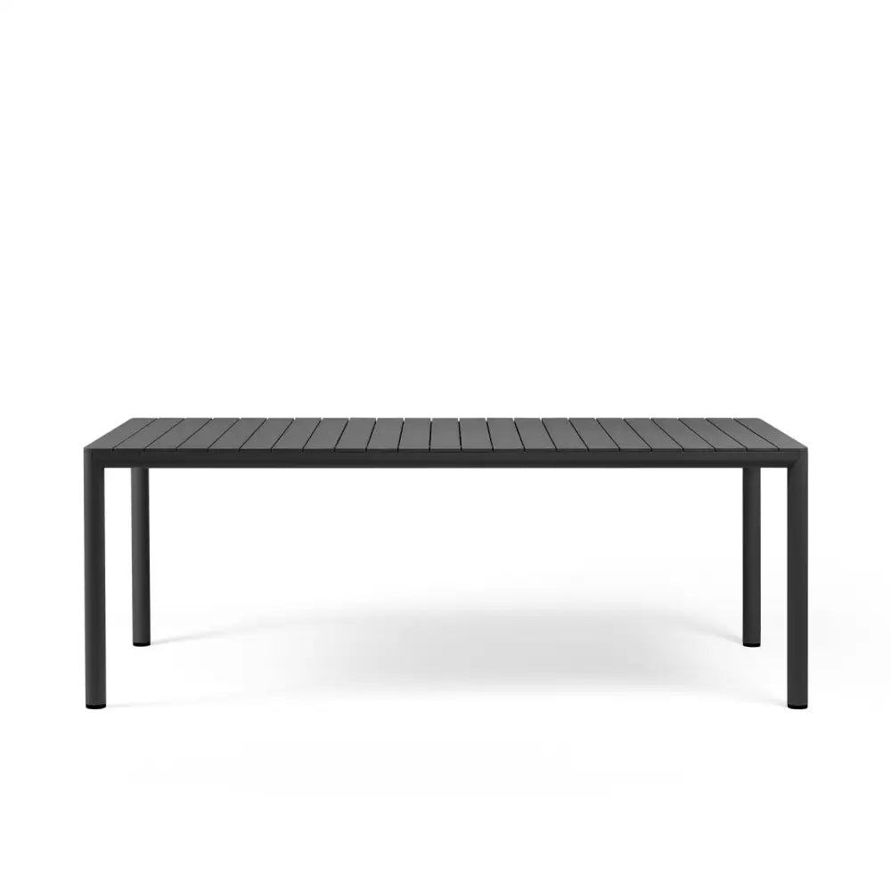 Tevere dining table -210cm - Outdoor dining table