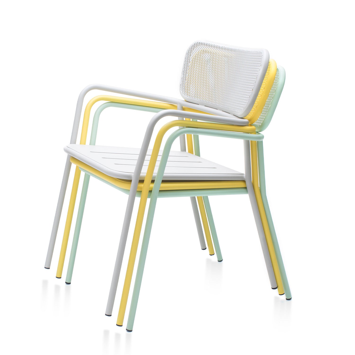 Totem chair