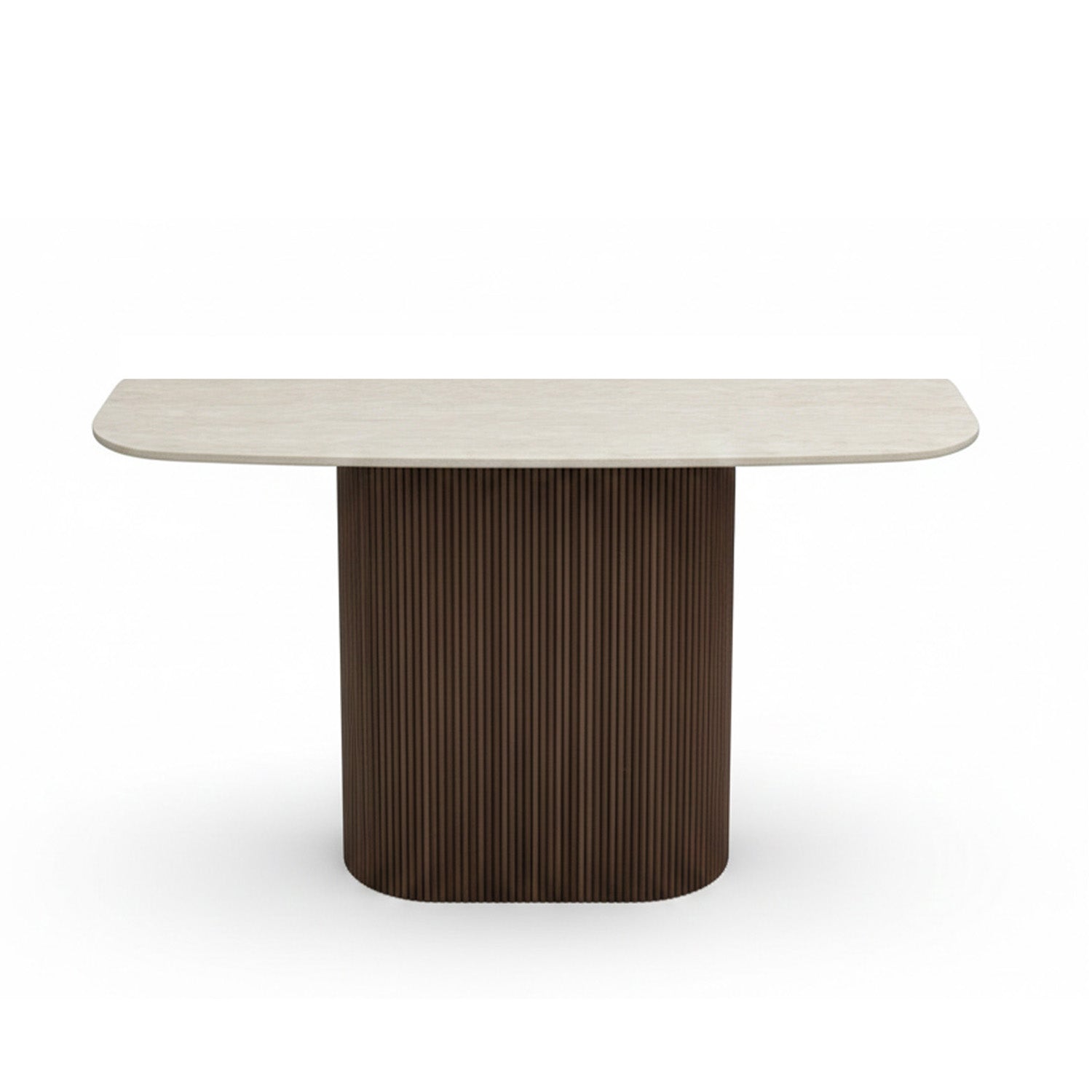 Tracino console table