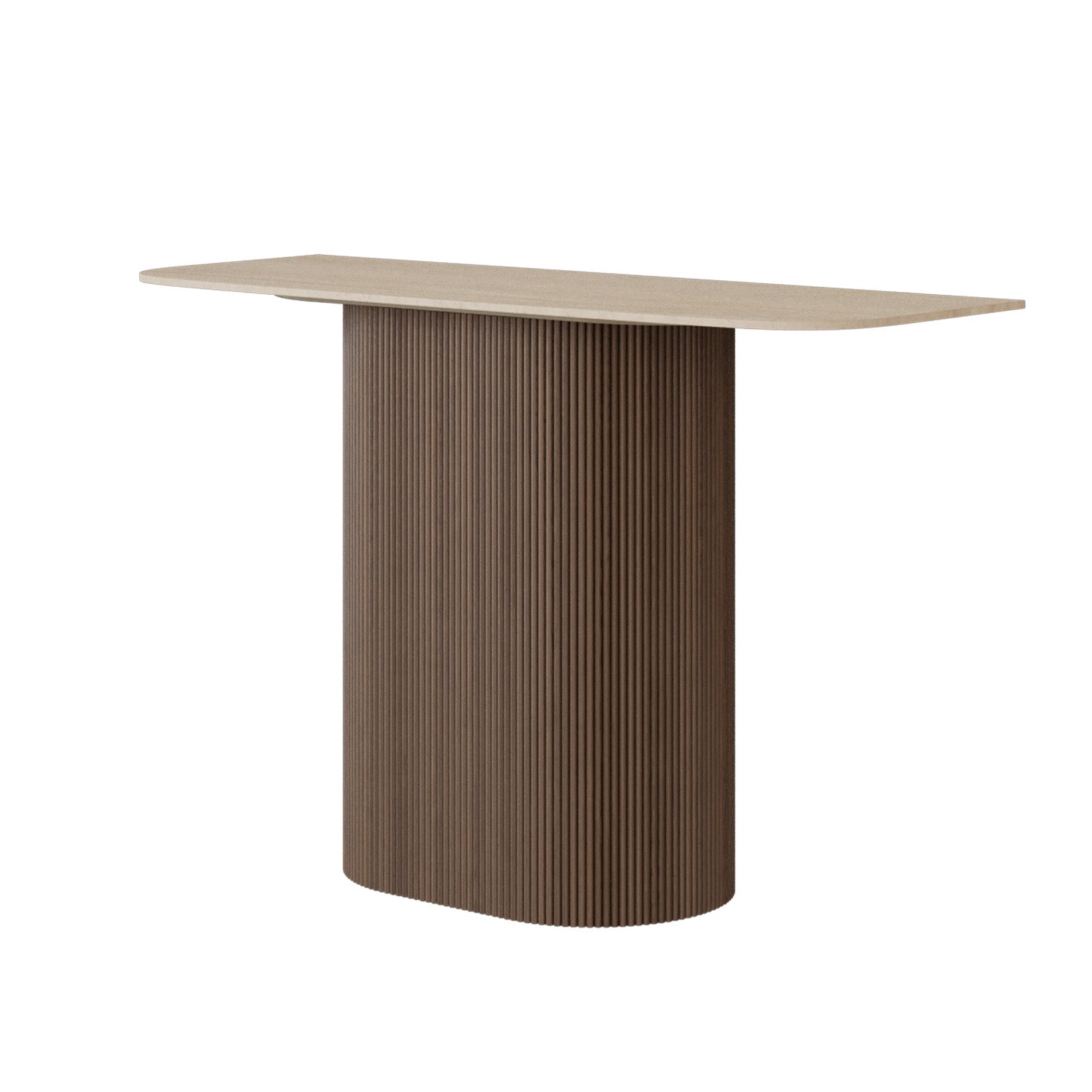 Konzolna mizica Tracino