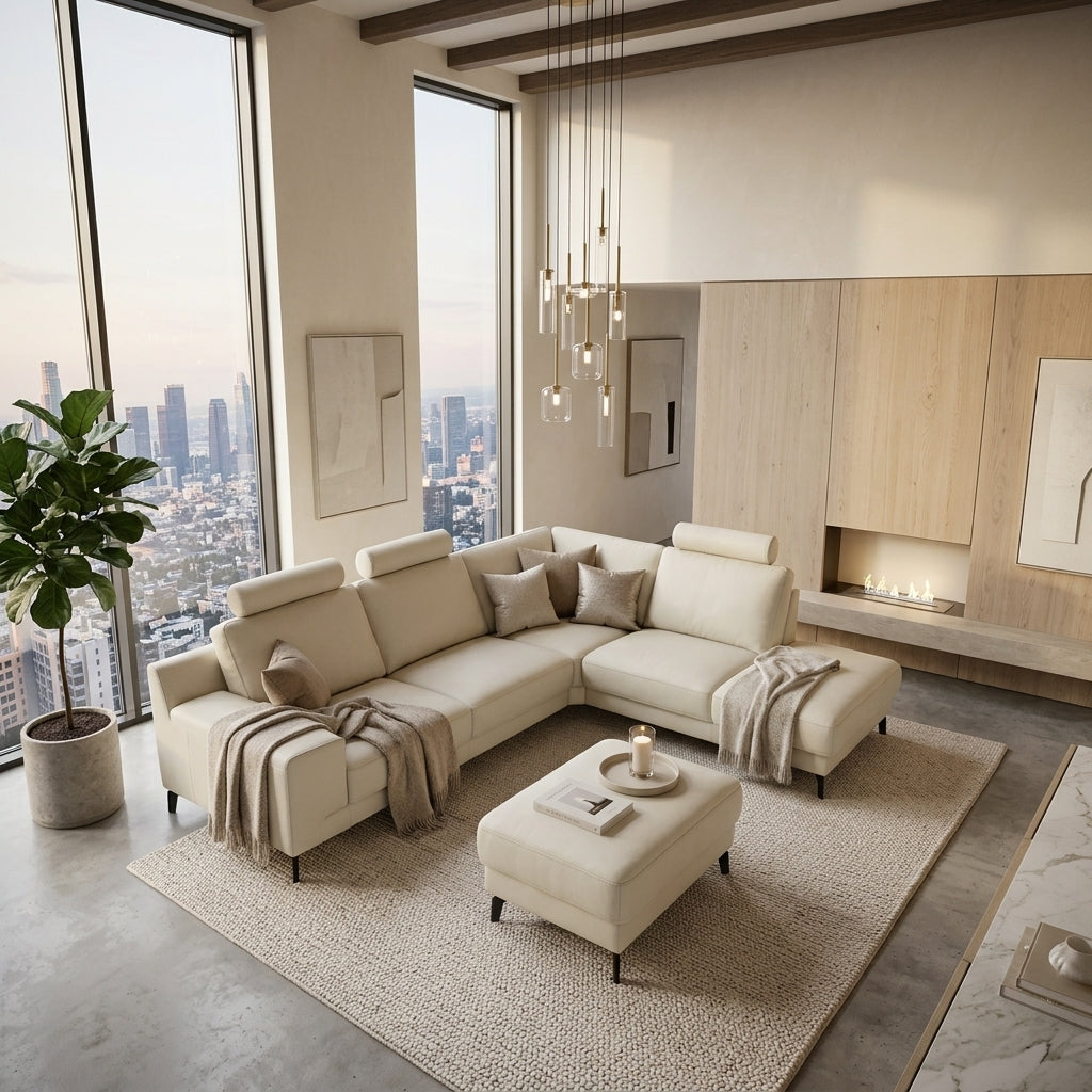 Turro sofa - with minor imperfection
