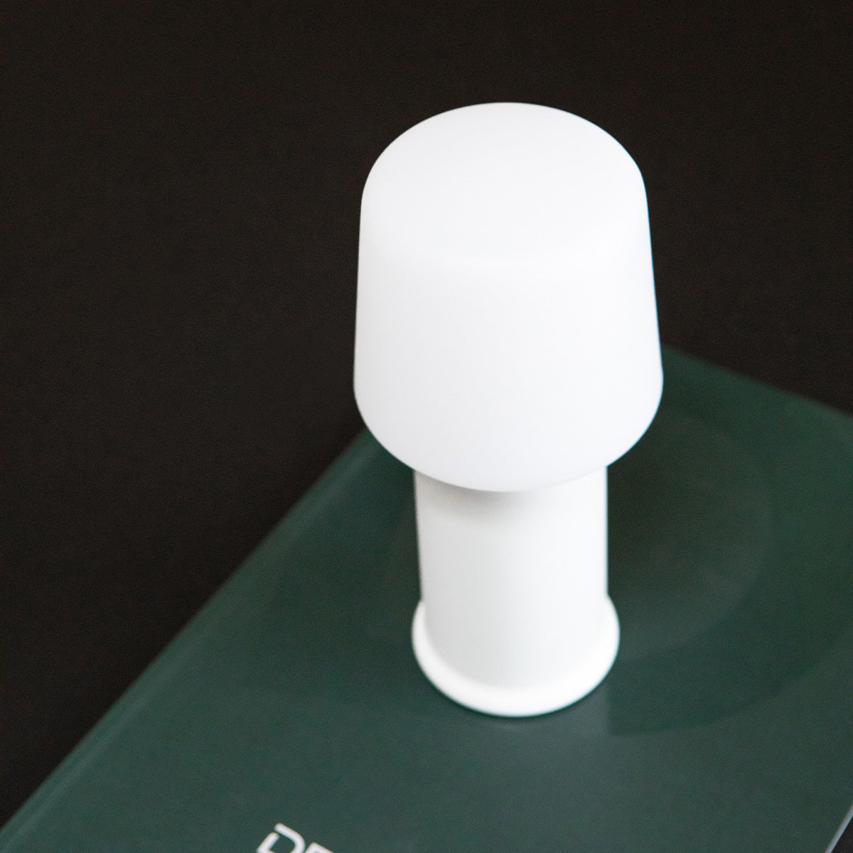 London base for table lamp Intelligent
