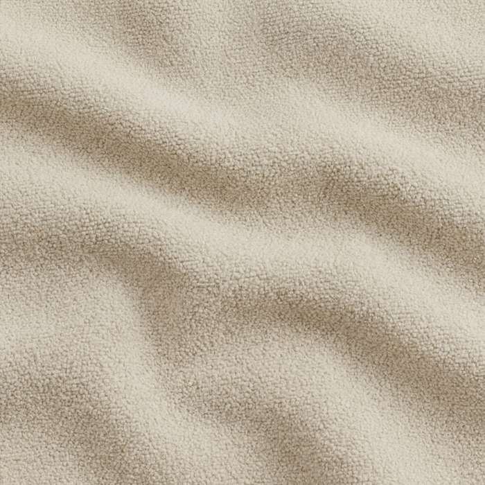 Soft lounge sofa - pouf
