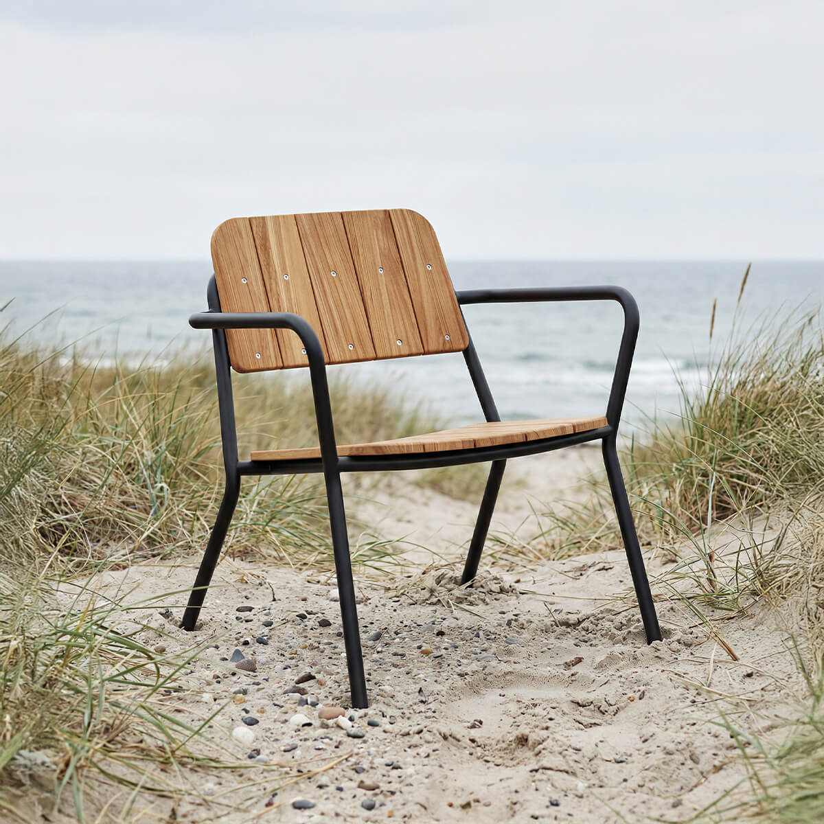Kirra patio lounge chair