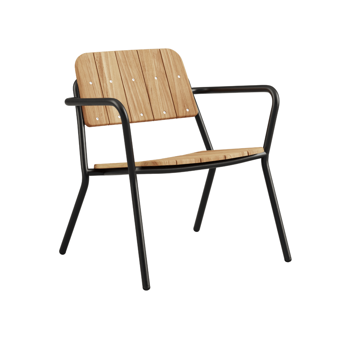 Kirra patio lounge chair
