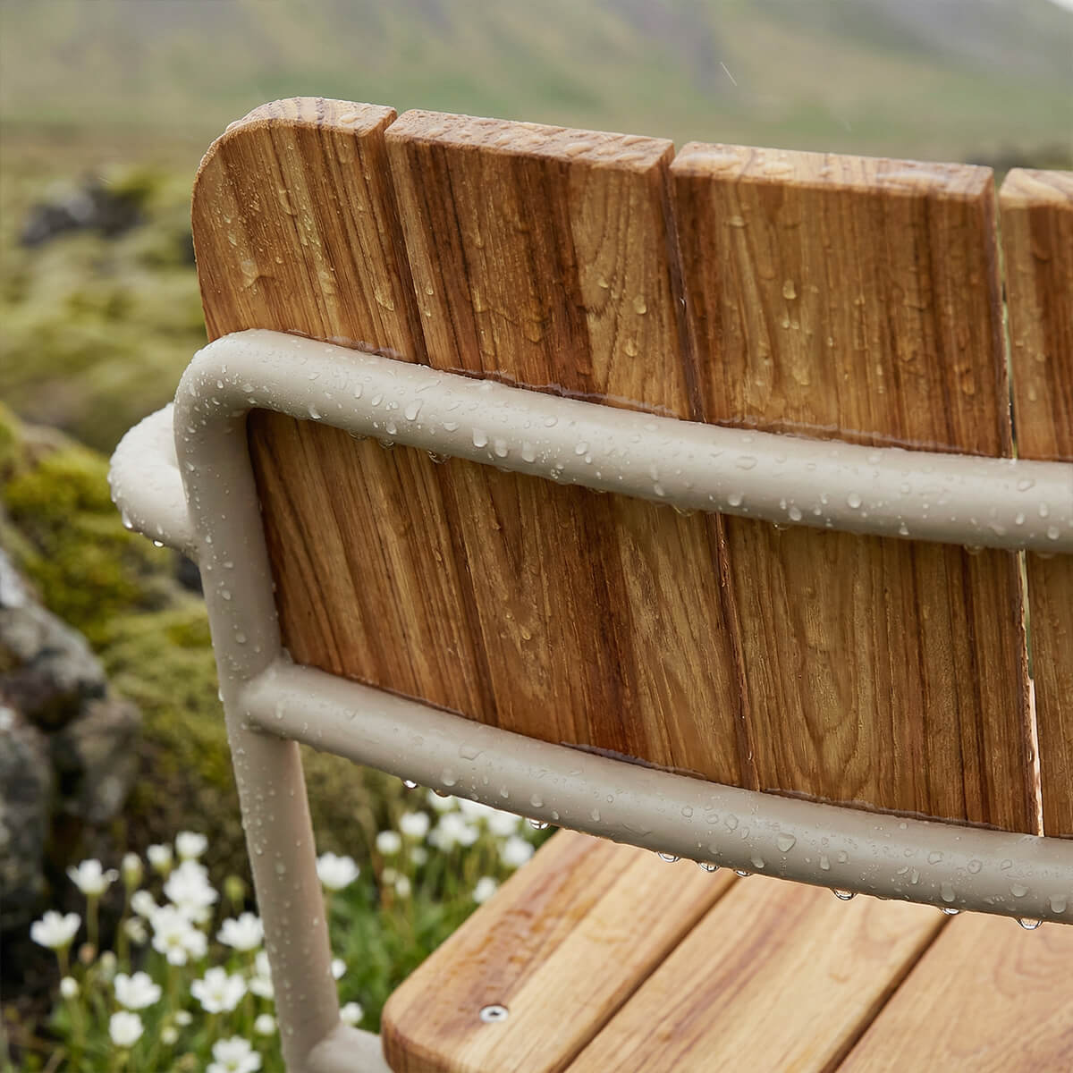 Kirra patio lounge chair