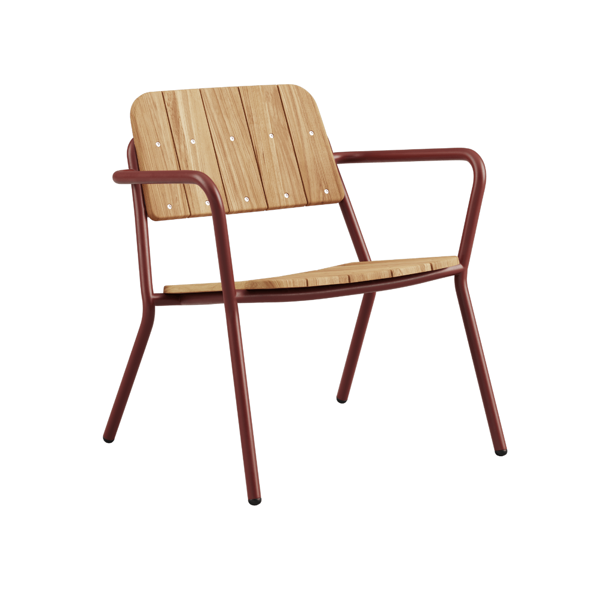 Kirra patio lounge chair