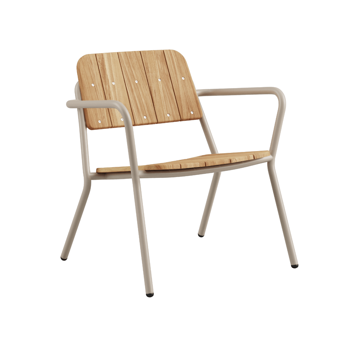 Kirra patio lounge chair
