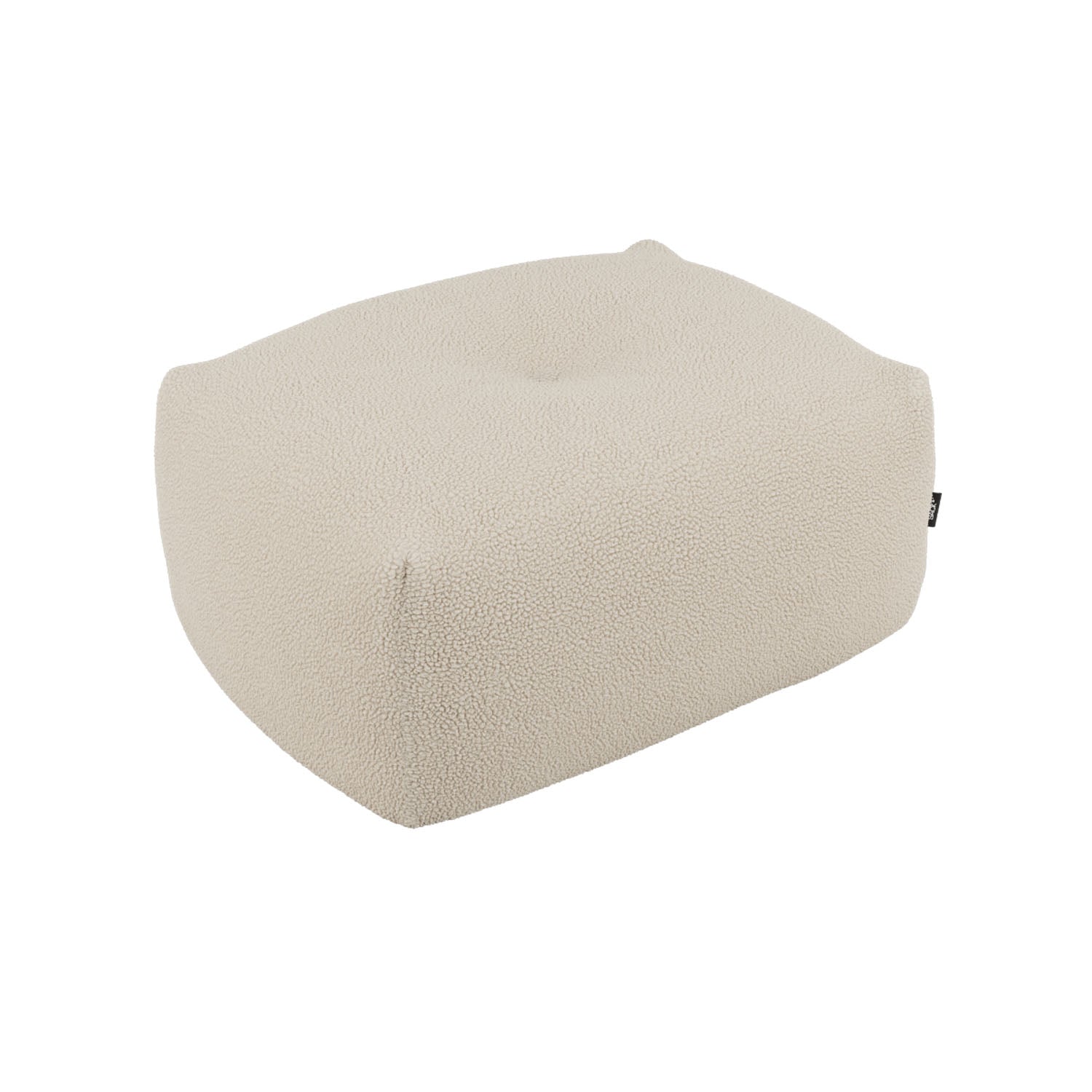 Modularna sedežna garnitura Soft - tabure