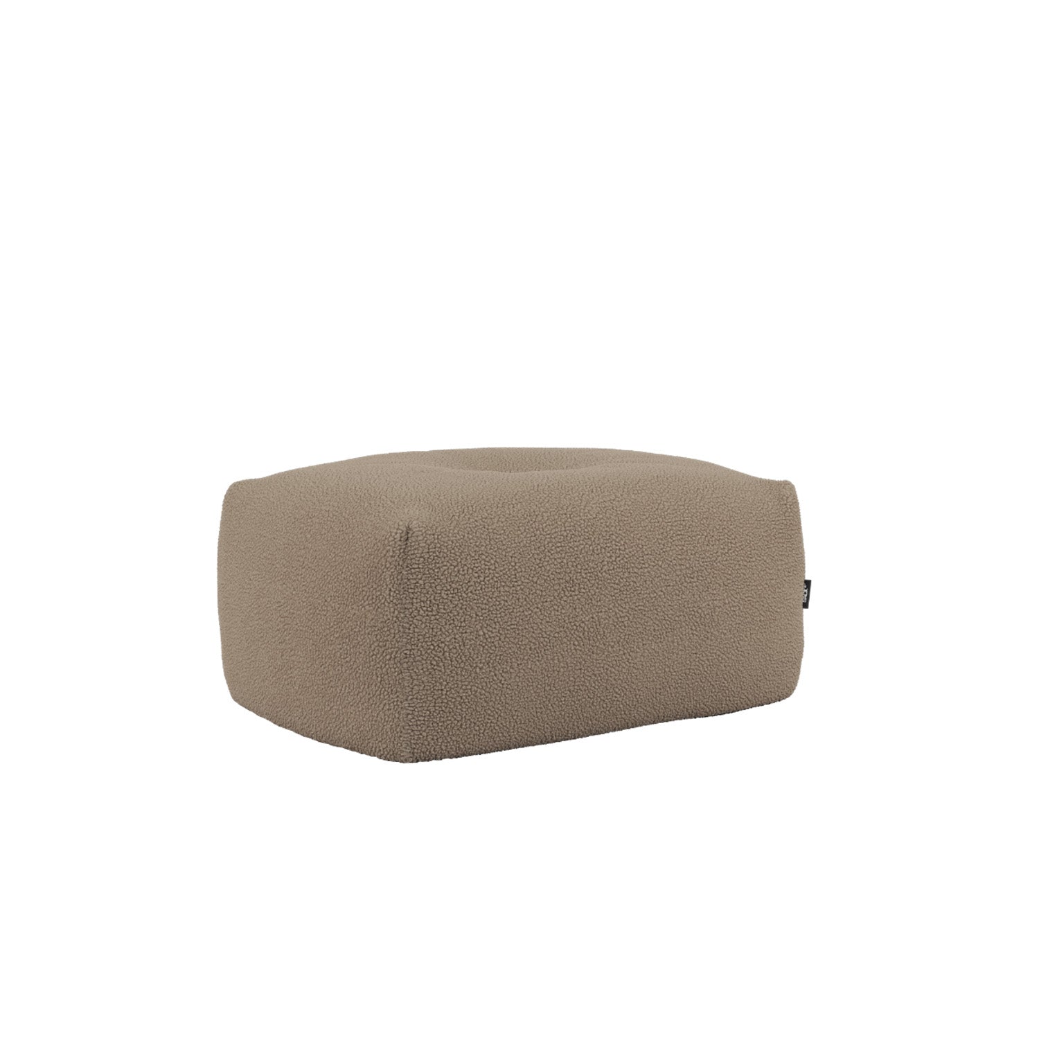 Modularna sedežna garnitura Soft - tabure