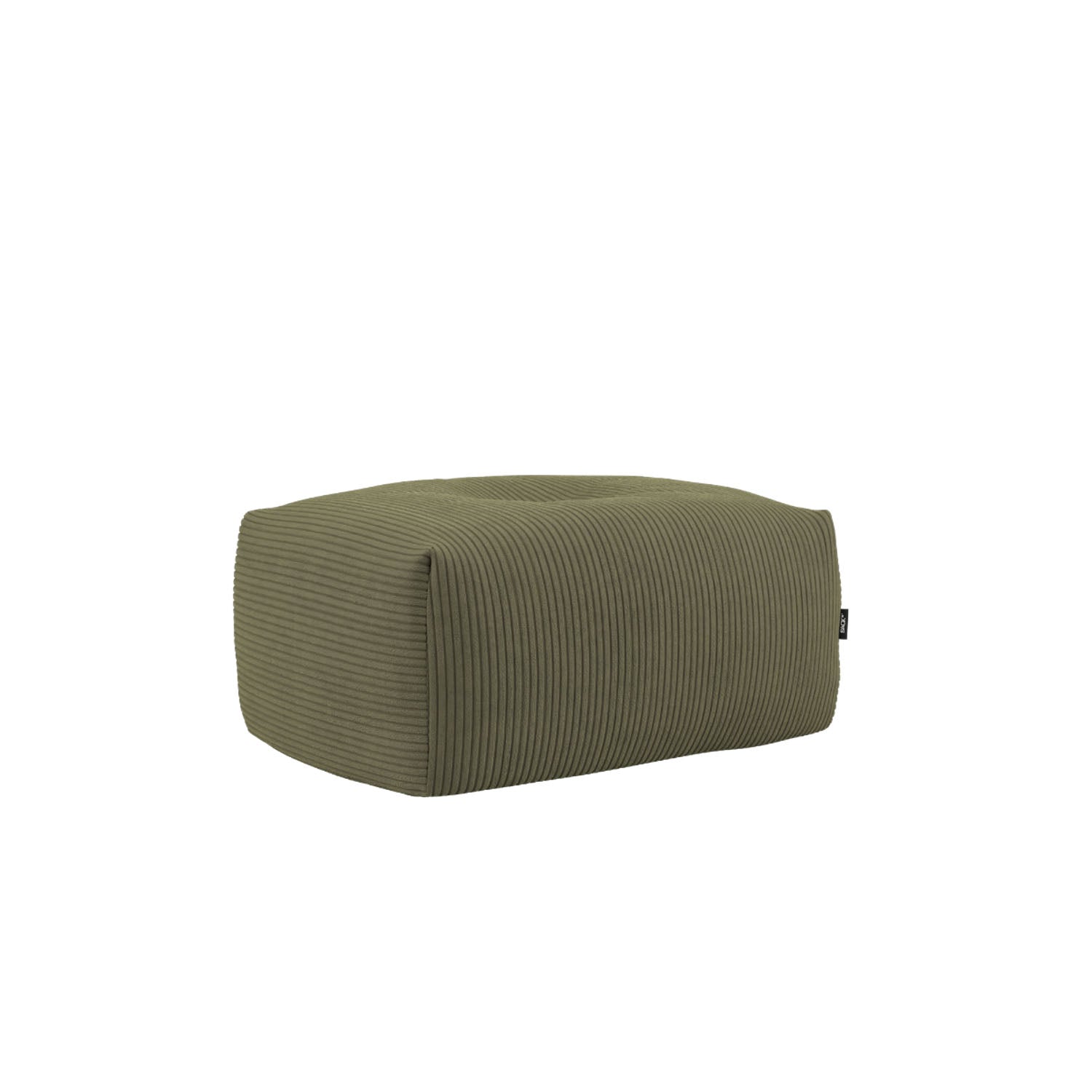 Modularna sedežna garnitura Soft - tabure