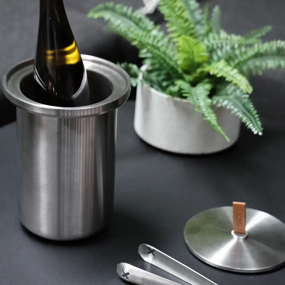 Wine Cooler - Ø14 Outdoor Accessory