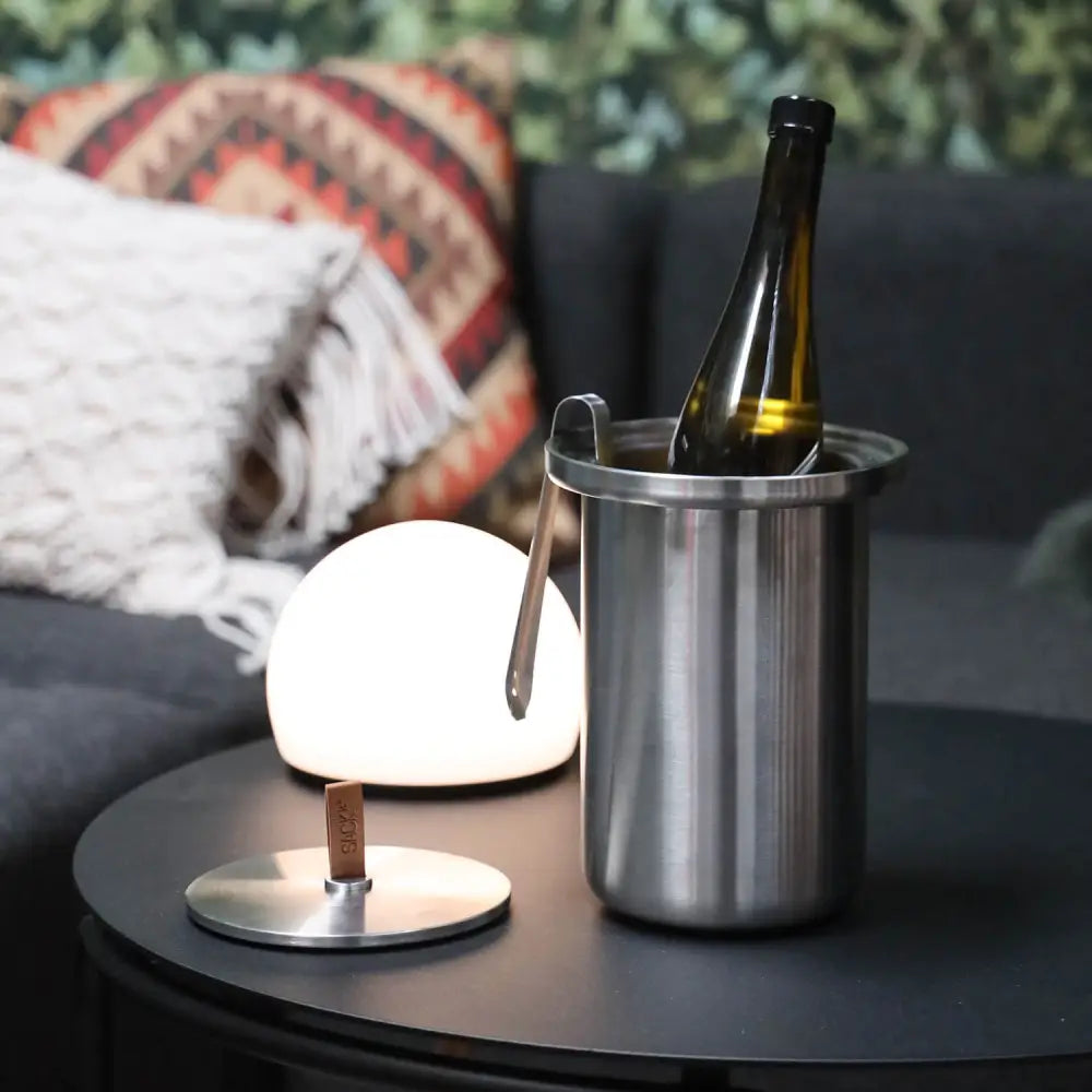 Wine Cooler - Ø14 Outdoor Accessory