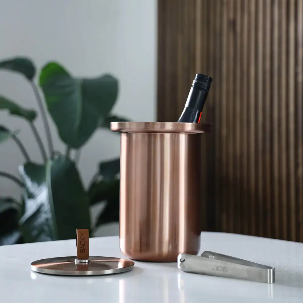 Wine Cooler - Ø14 Outdoor Accessory