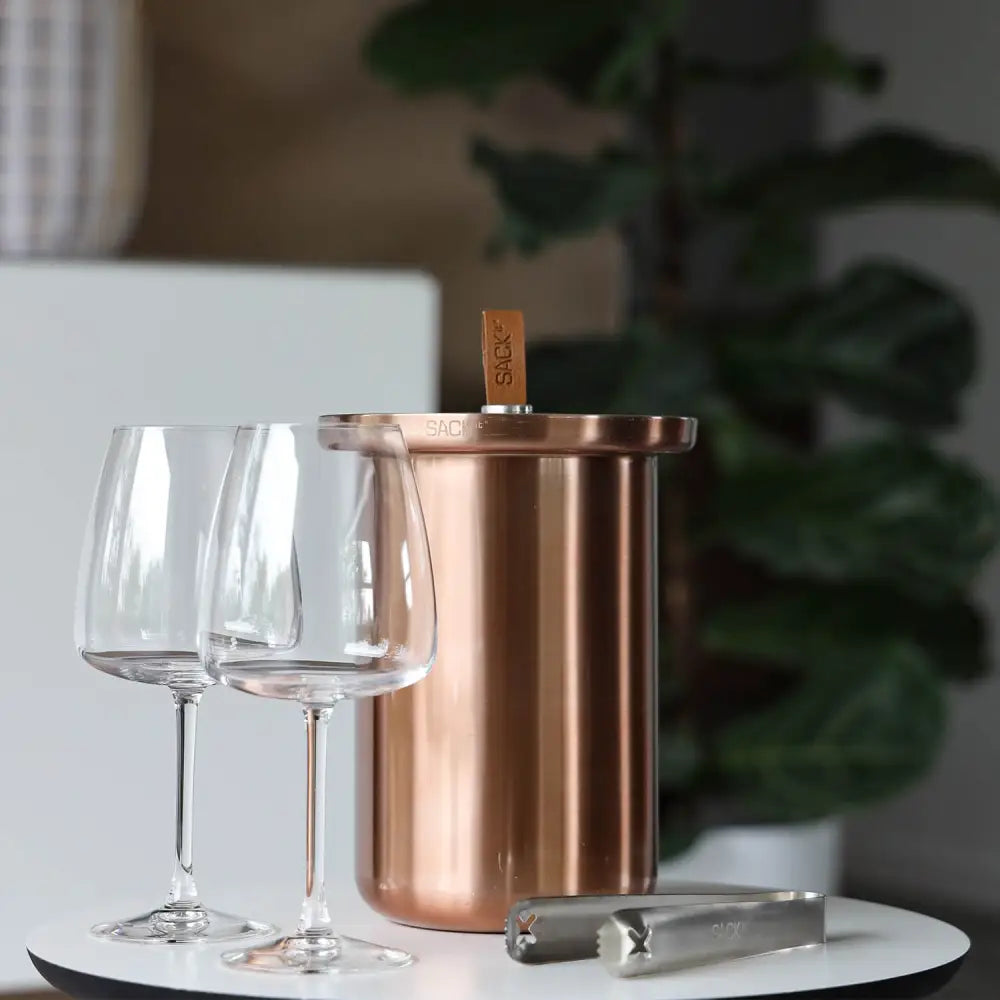 Wine Cooler - Ø14 Outdoor Accessory