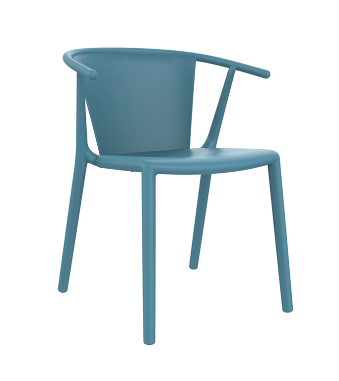 Woody Flat chair