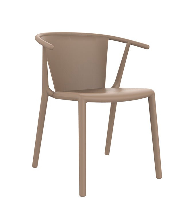 Woody Flat chair