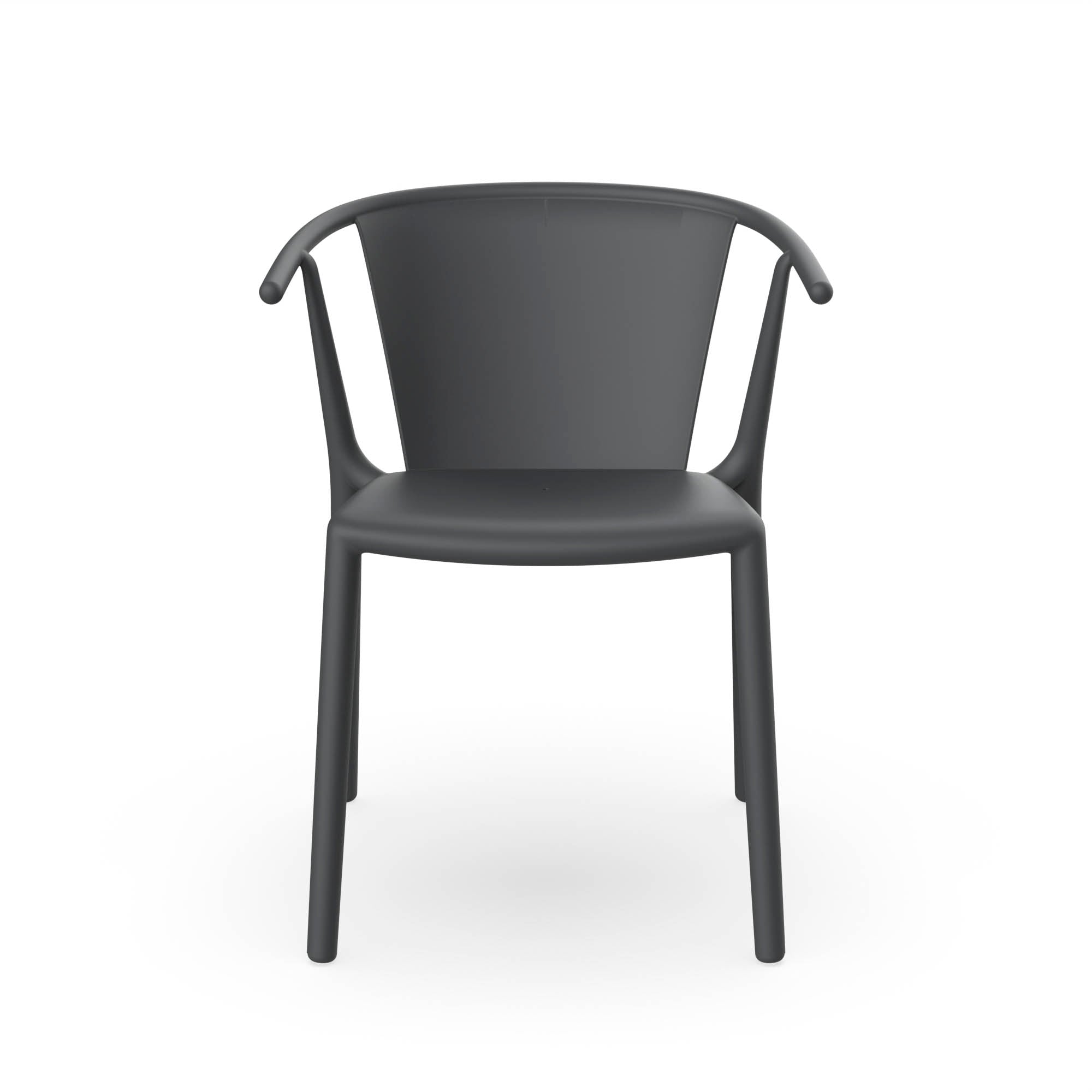 Woody Flat chair