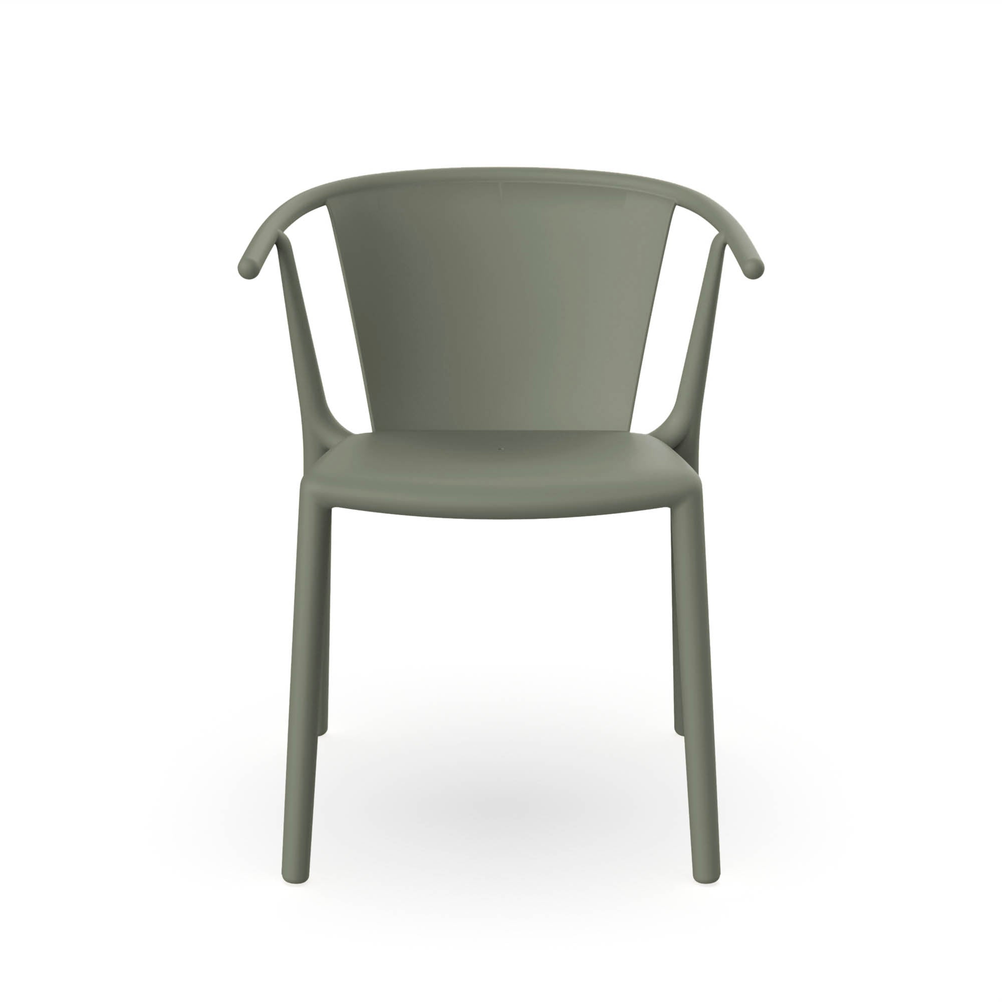 Woody Flat chair