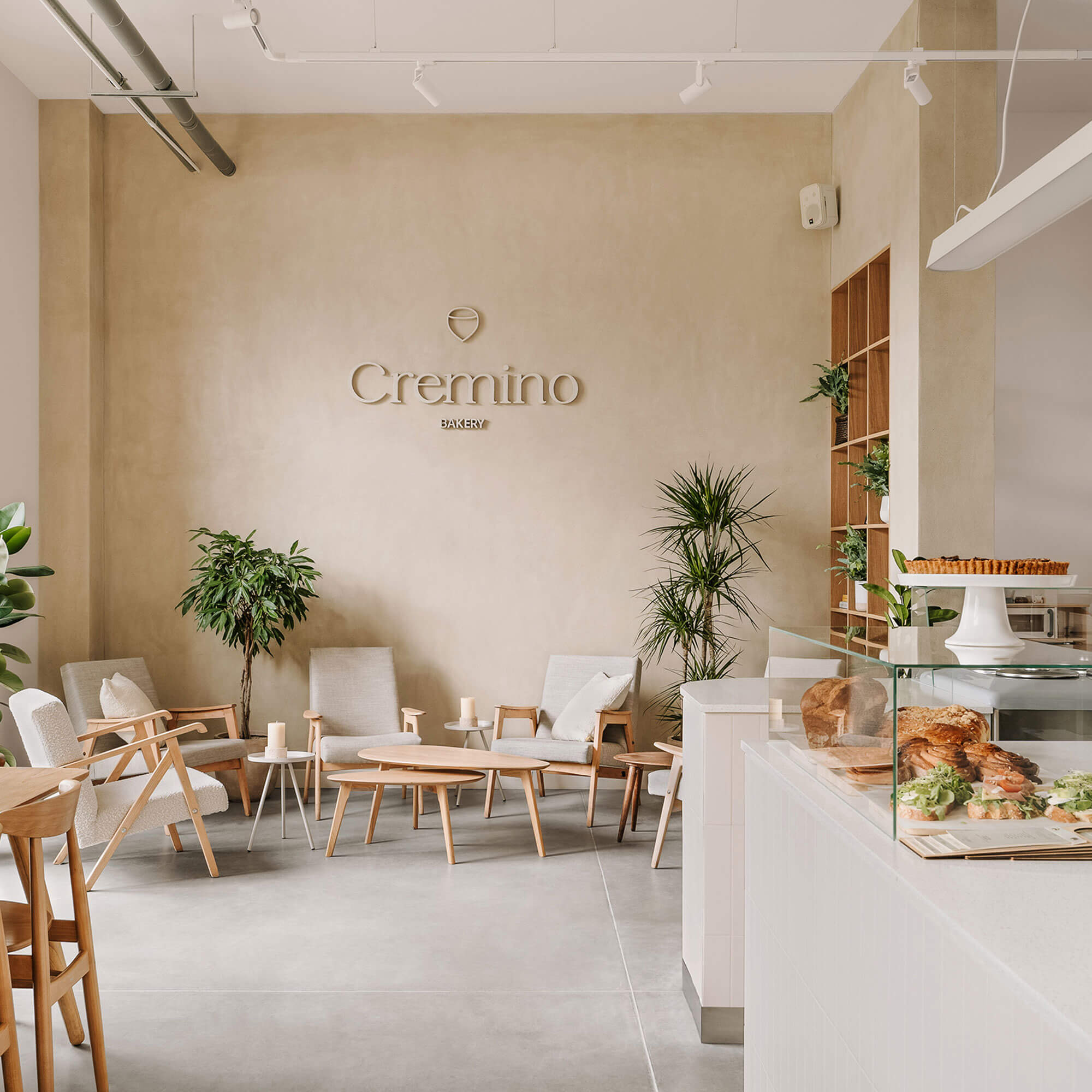 Paged chairs: Retro Look, Modern Comfort