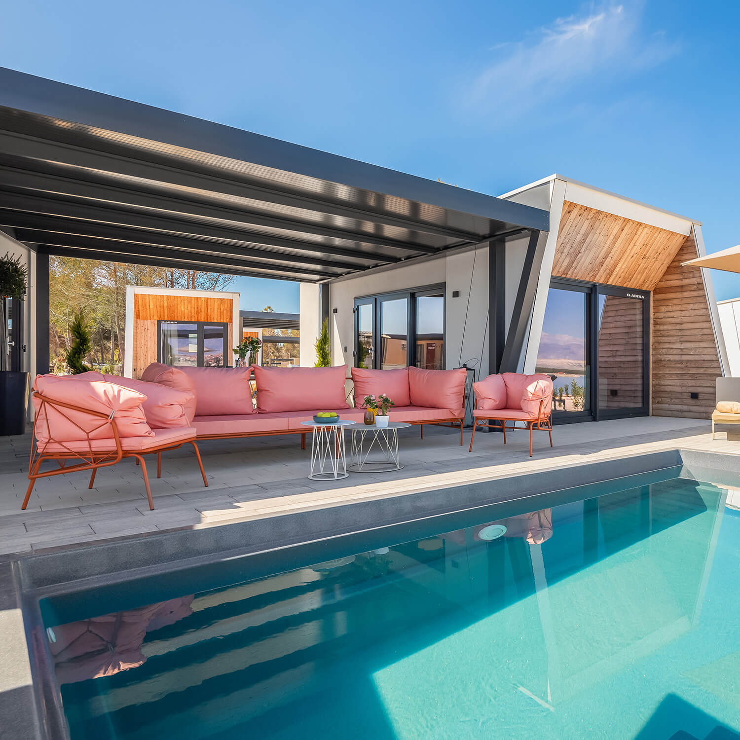 Pag Reinvented: Exclusive Glamping with the Signature of GARDA