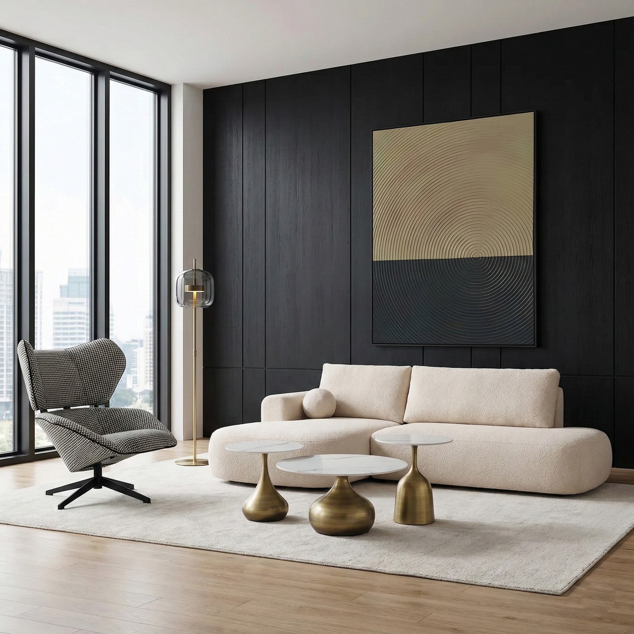 Interior Design Trends for 2026 — and How to Bring Them to Life with Miotto