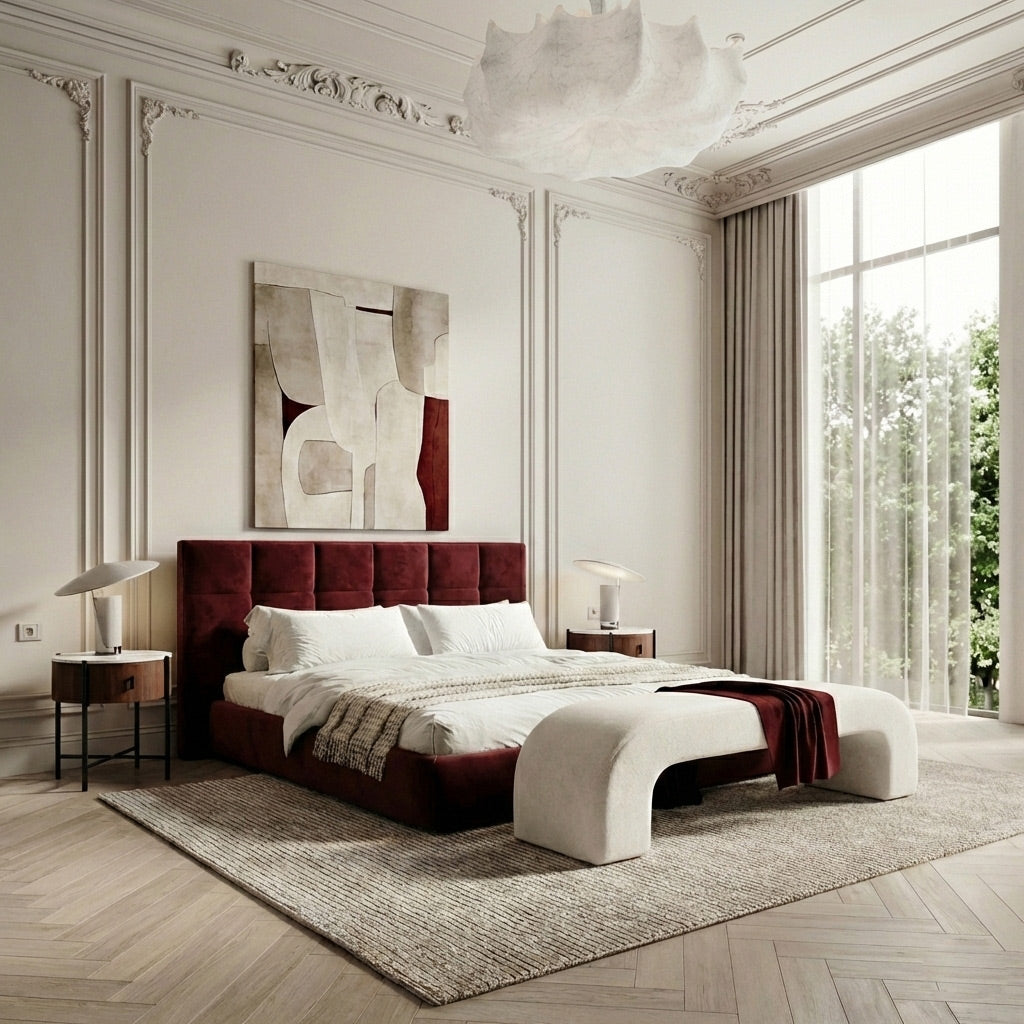 How to Choose the Right Curtains for Your Home