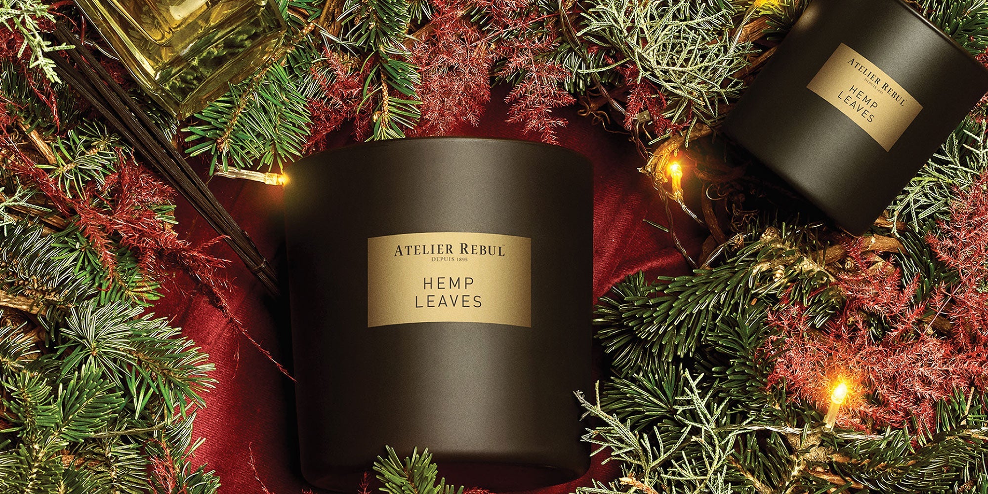 Gift Guide 2025 Collection