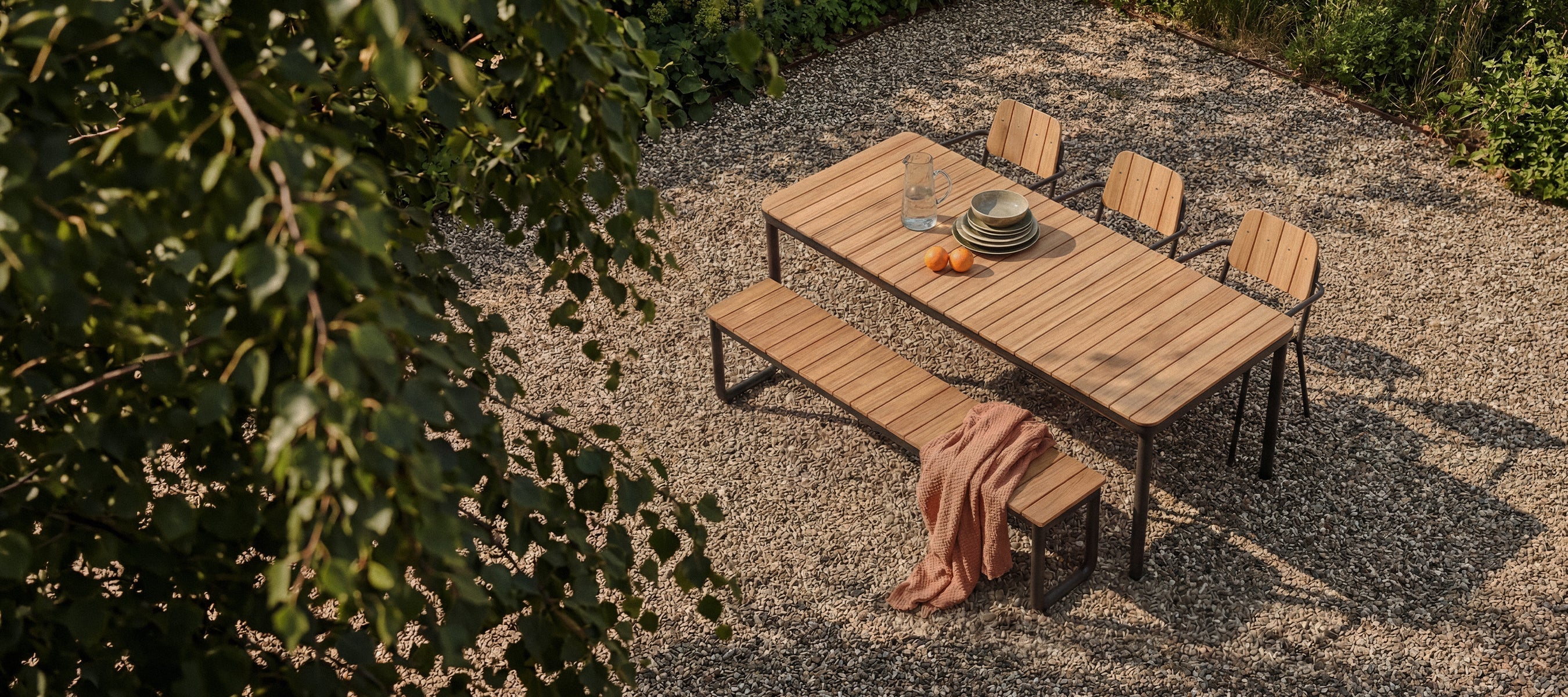 Outdoor Sale