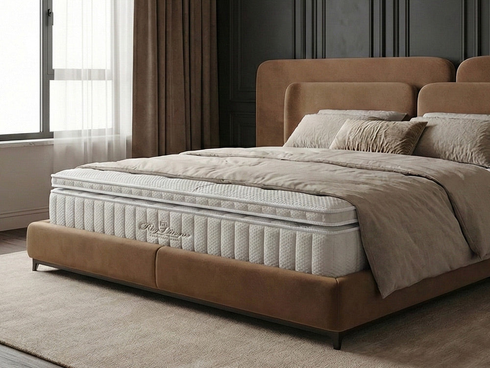 Mattresses and toppers