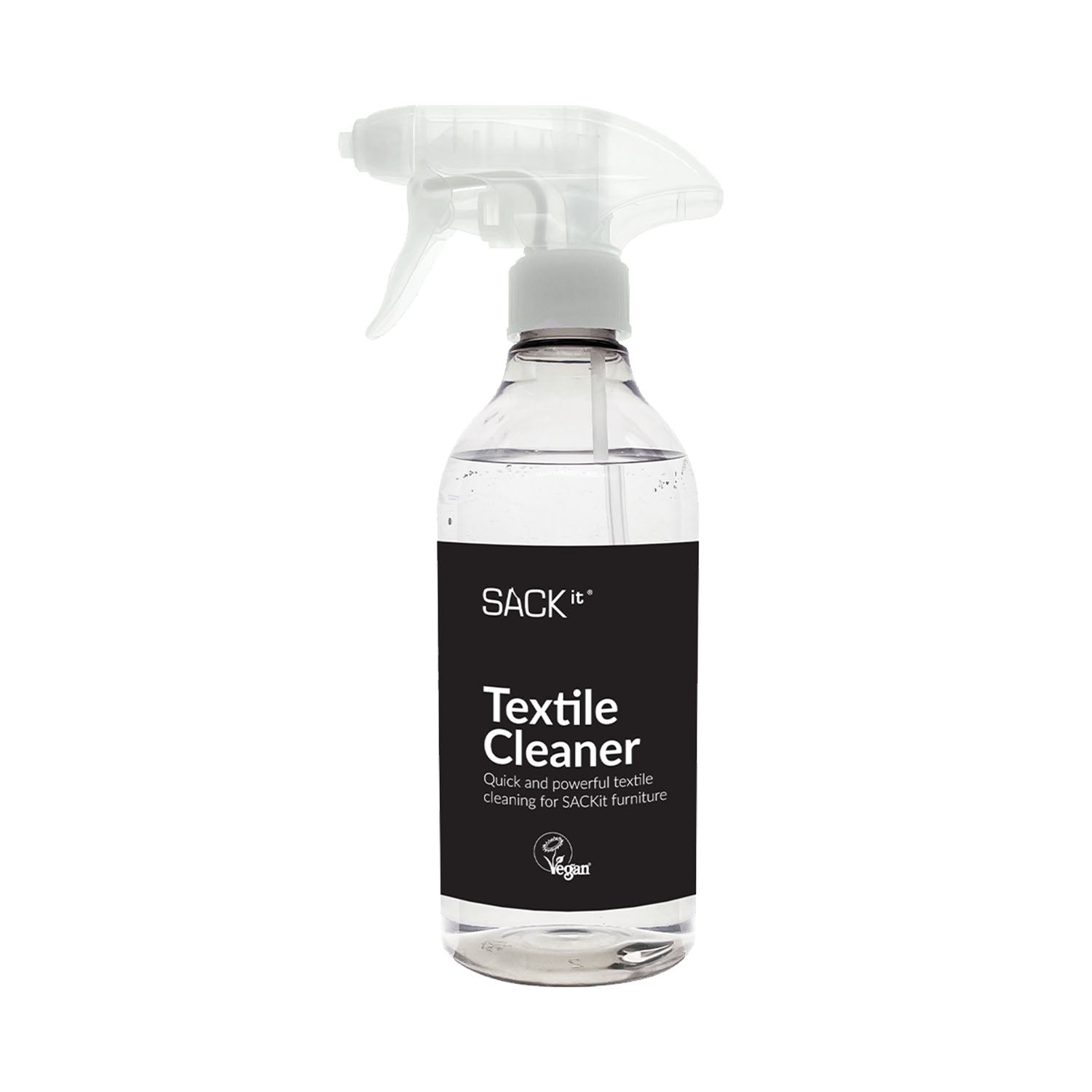 Čistilo za tekstil